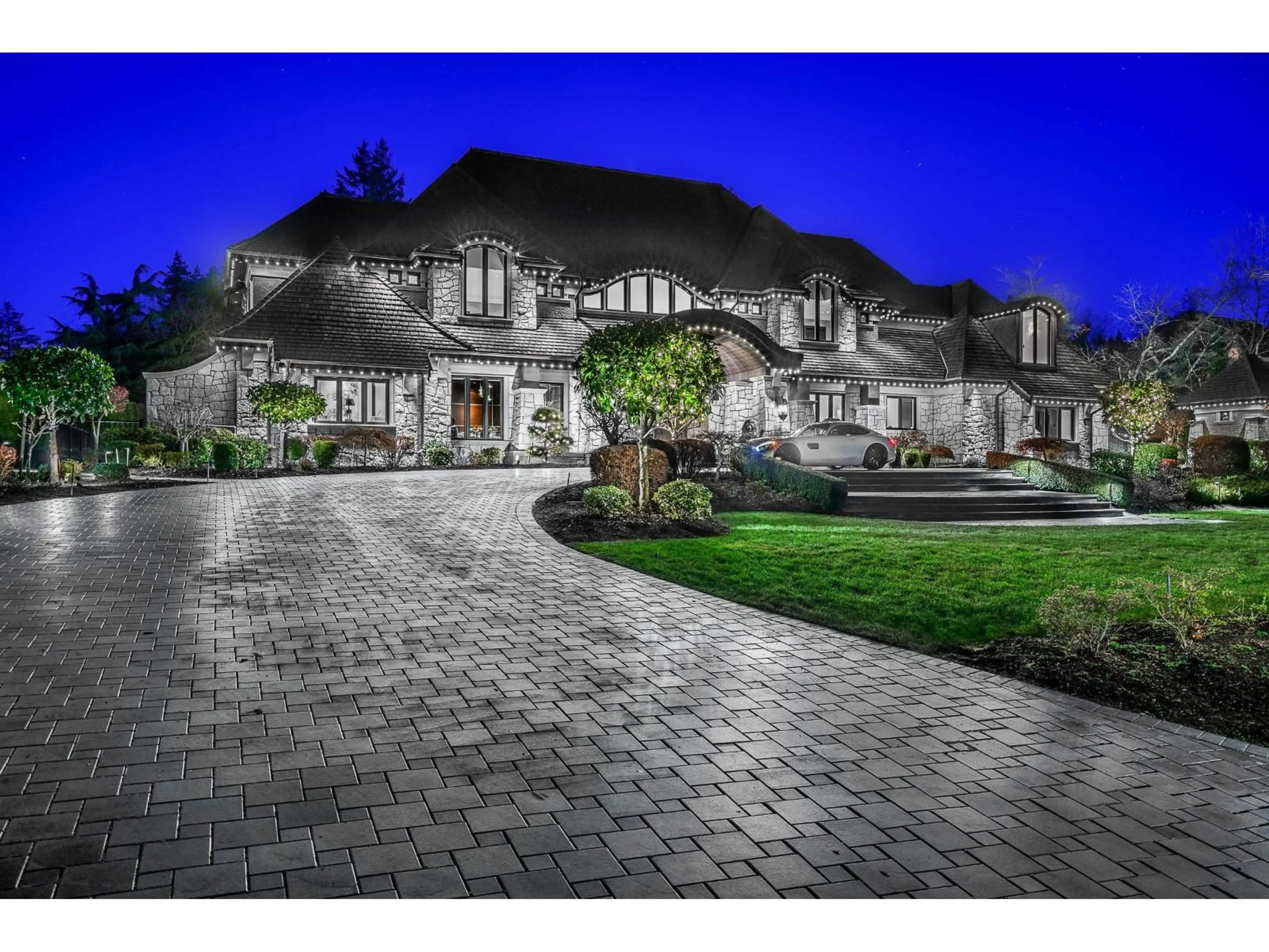 Unknown for 13283 56 AVENUE, Surrey British Columbia V3X2Z5