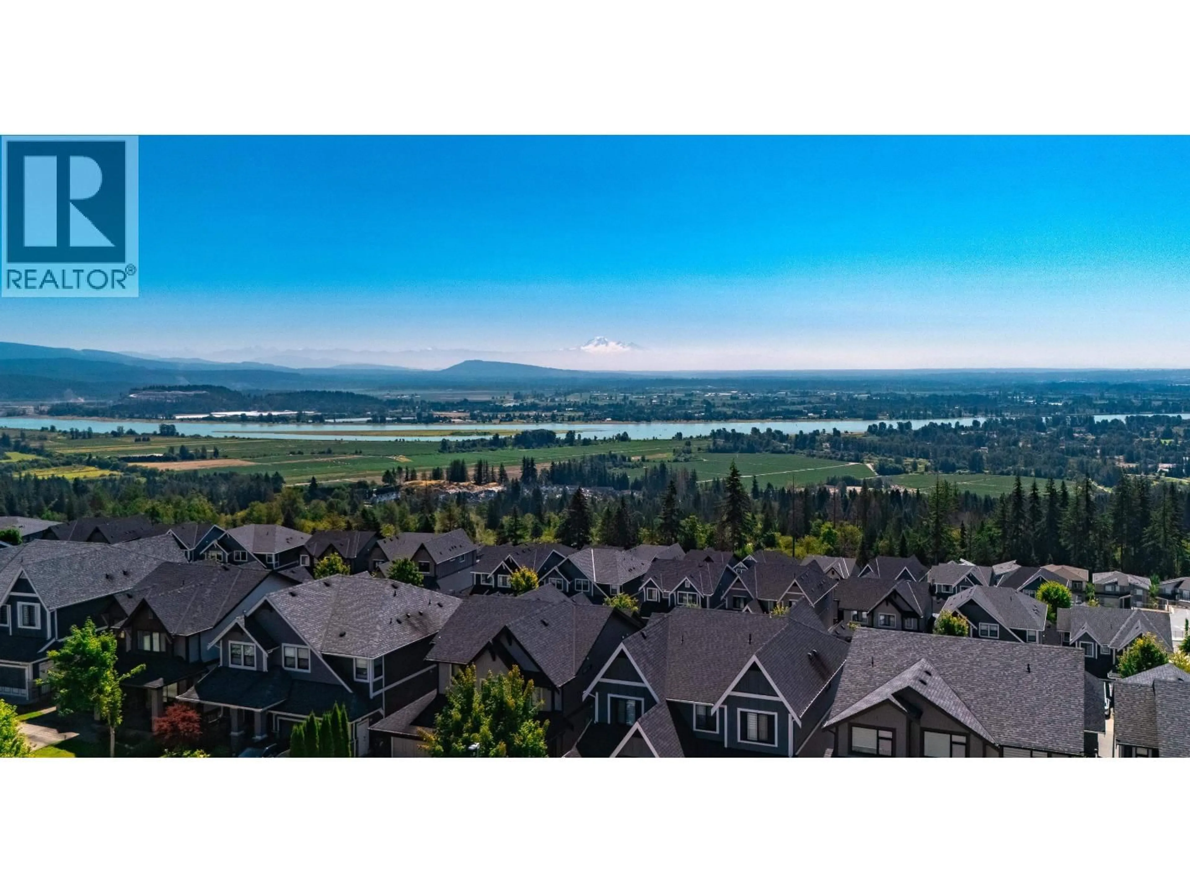 A pic from outside/outdoor area/front of a property/back of a property/a pic from drone, mountain view for 3540 ARCHWORTH AVENUE, Coquitlam British Columbia V3E0L6