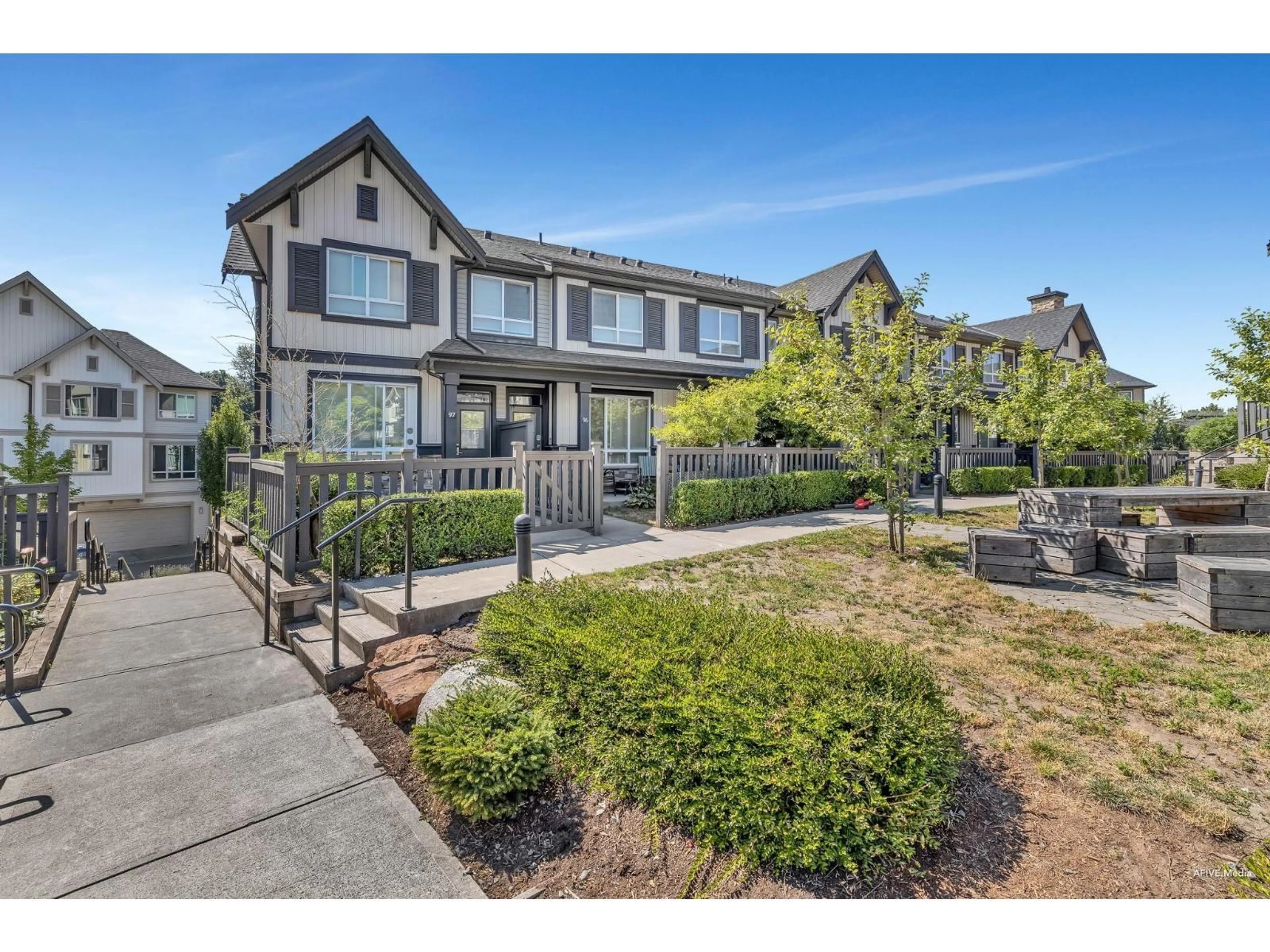 Unknown for 94 - 30930 WESTRIDGE PLACE, Abbotsford British Columbia V2T0H6