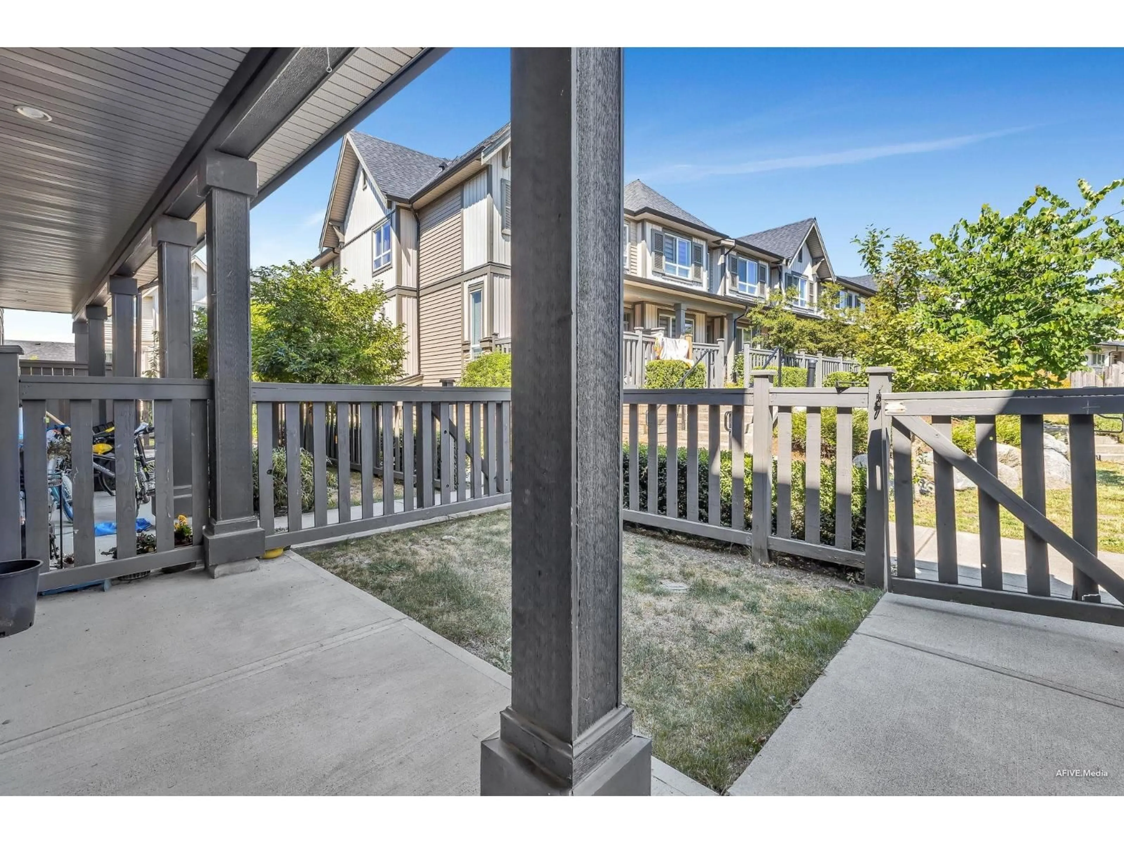 Patio, unknown for 94 - 30930 WESTRIDGE PLACE, Abbotsford British Columbia V2T0H6