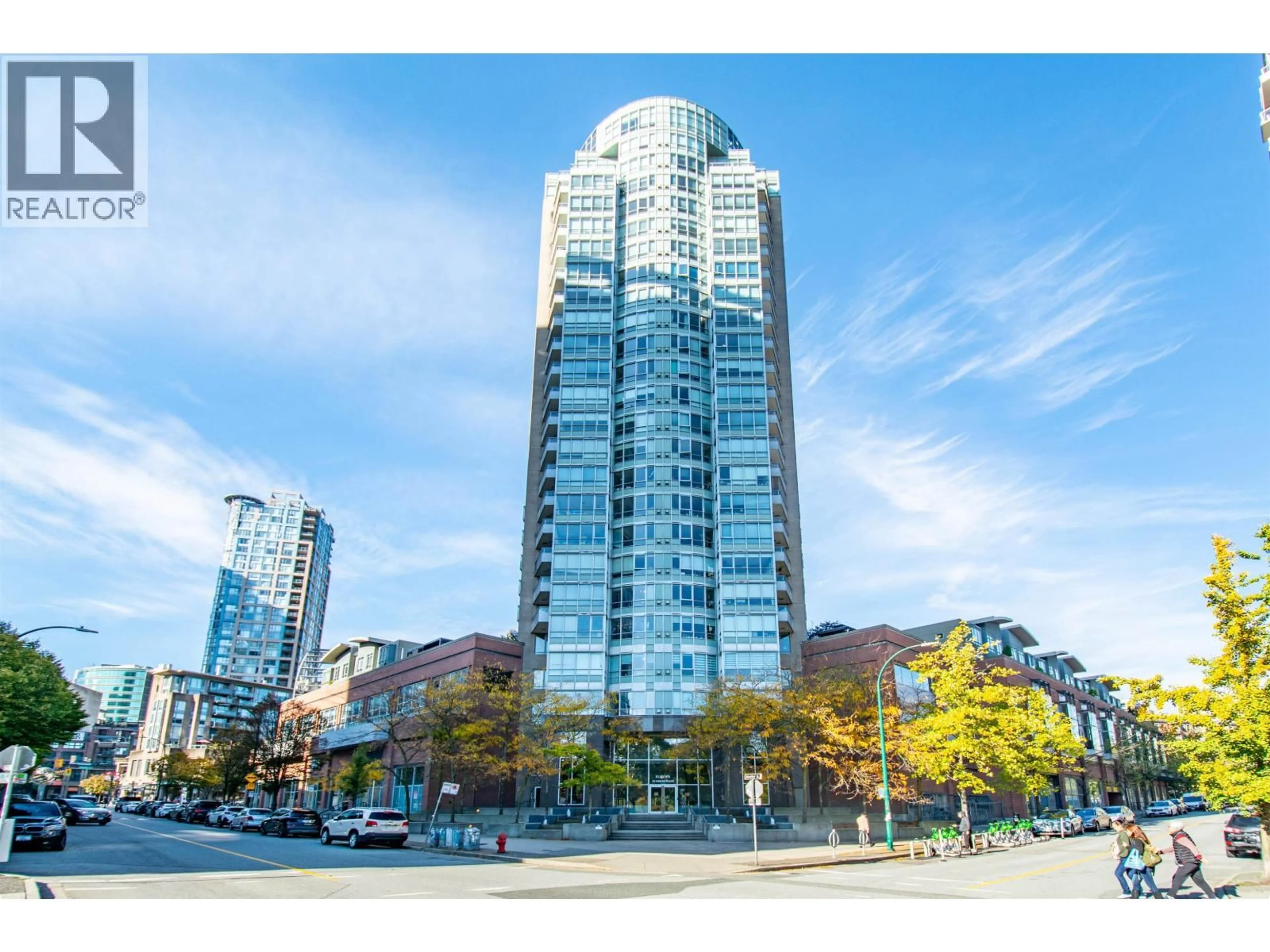 Unknown for 2510 - 63 KEEFER PLACE, Vancouver British Columbia V6B6N6