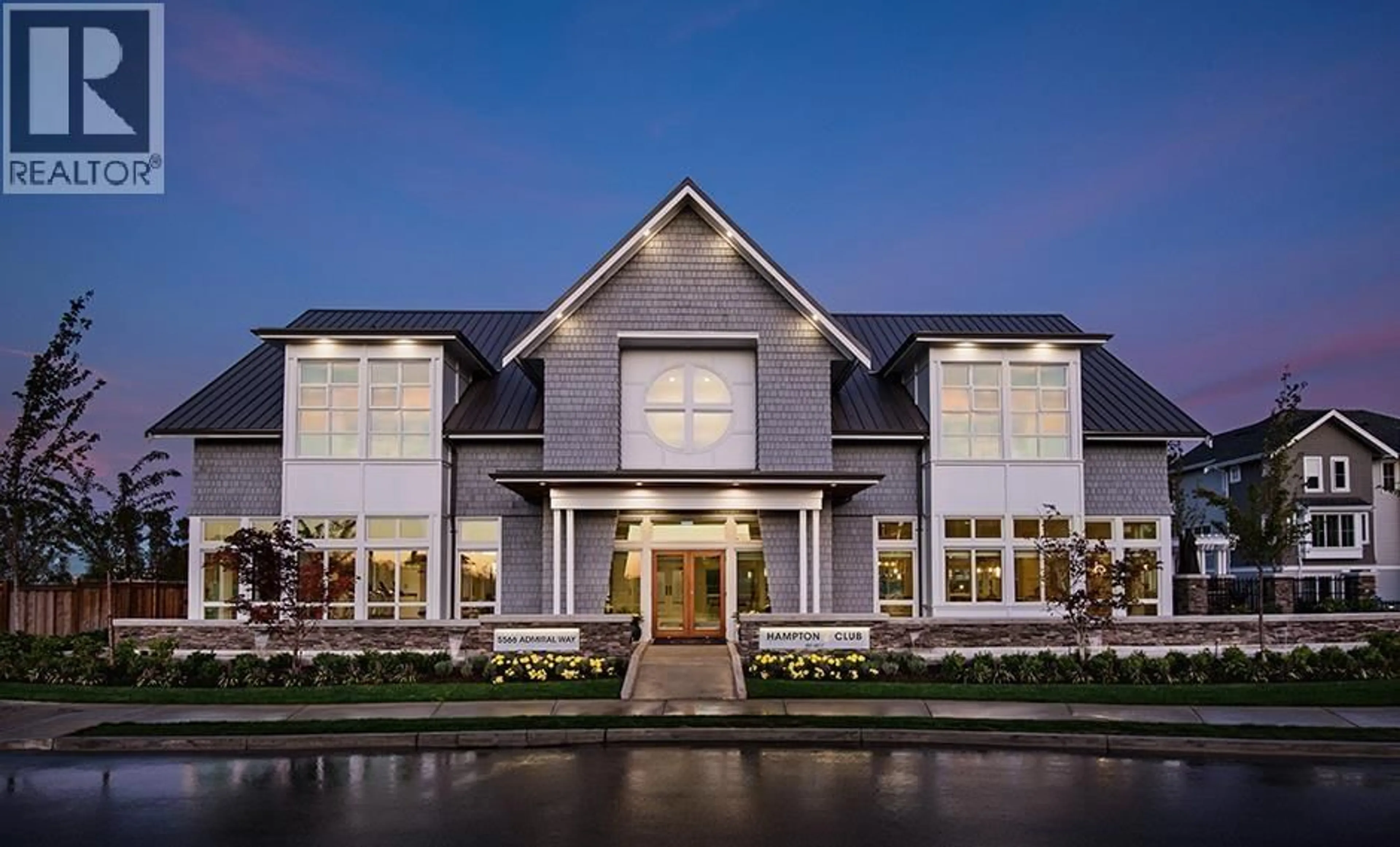 Home with vinyl exterior material, unknown for 45 - 5510 ADMIRAL WAY, Delta British Columbia V4K0C3