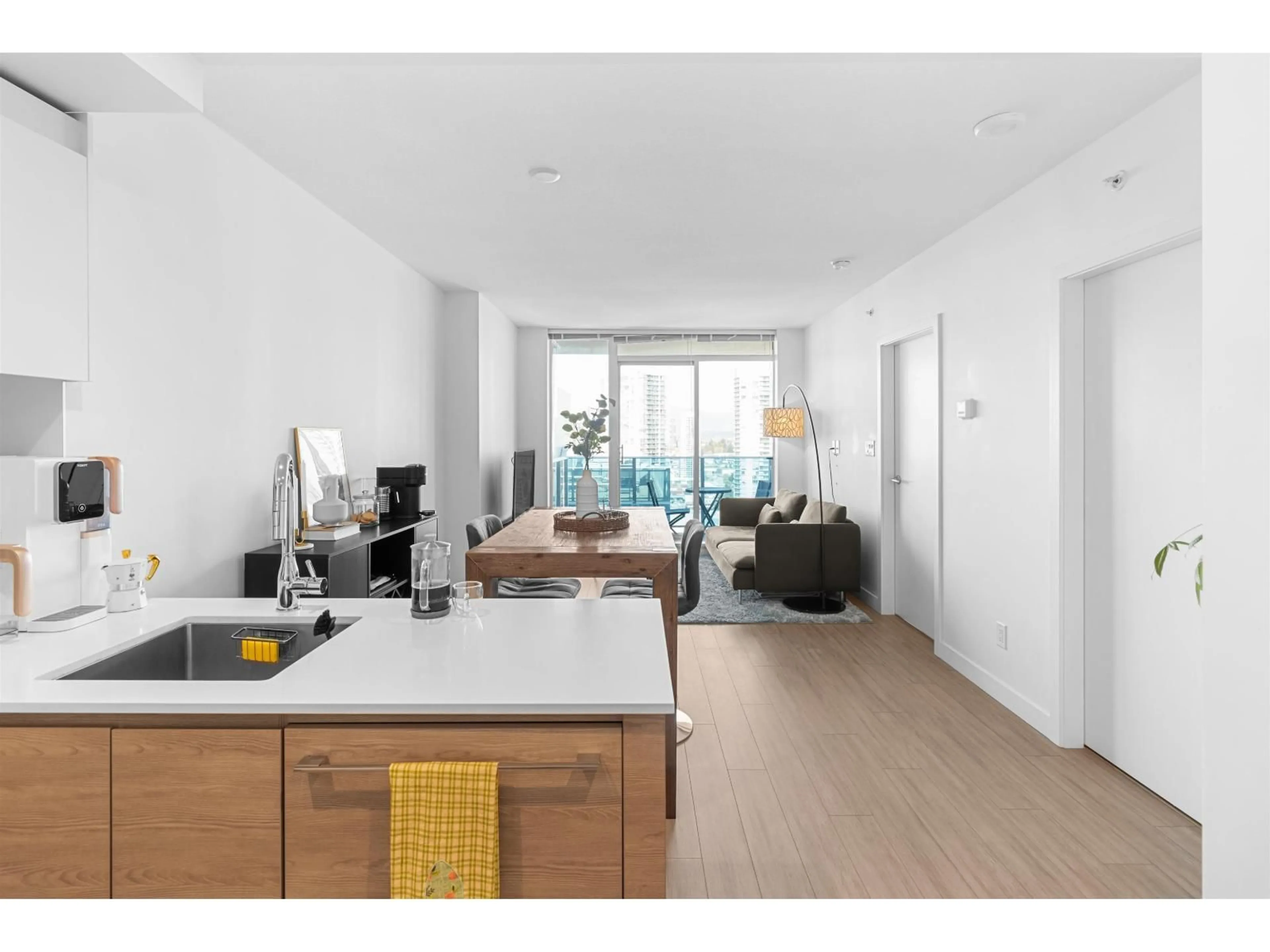 Unknown for 2308 - 13615 FRASER HIGHWAY, Surrey British Columbia V3T0P7