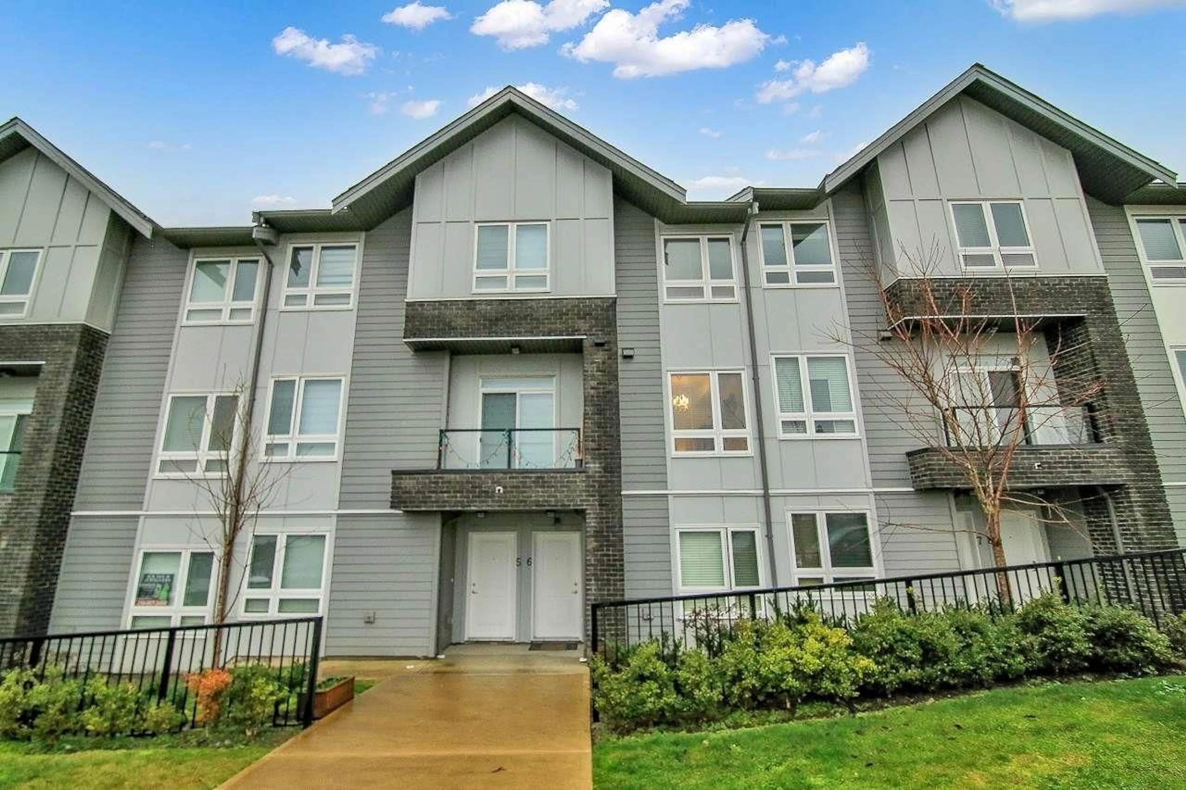 Unknown for 6 - 3323 ROCKHILL PLACE, Abbotsford British Columbia V2T0J9