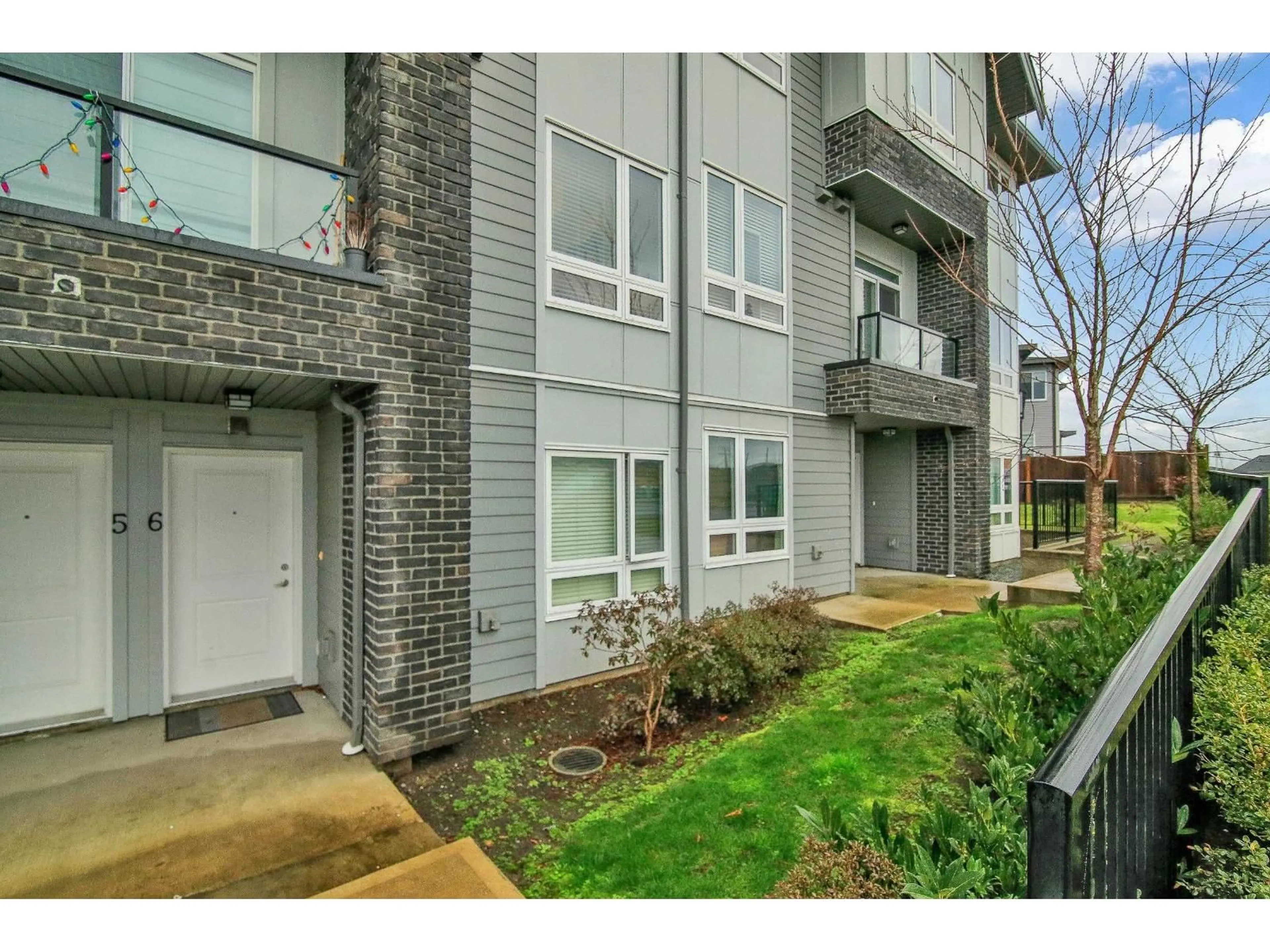 Unknown for 6 - 3323 ROCKHILL PLACE, Abbotsford British Columbia V2T0J9