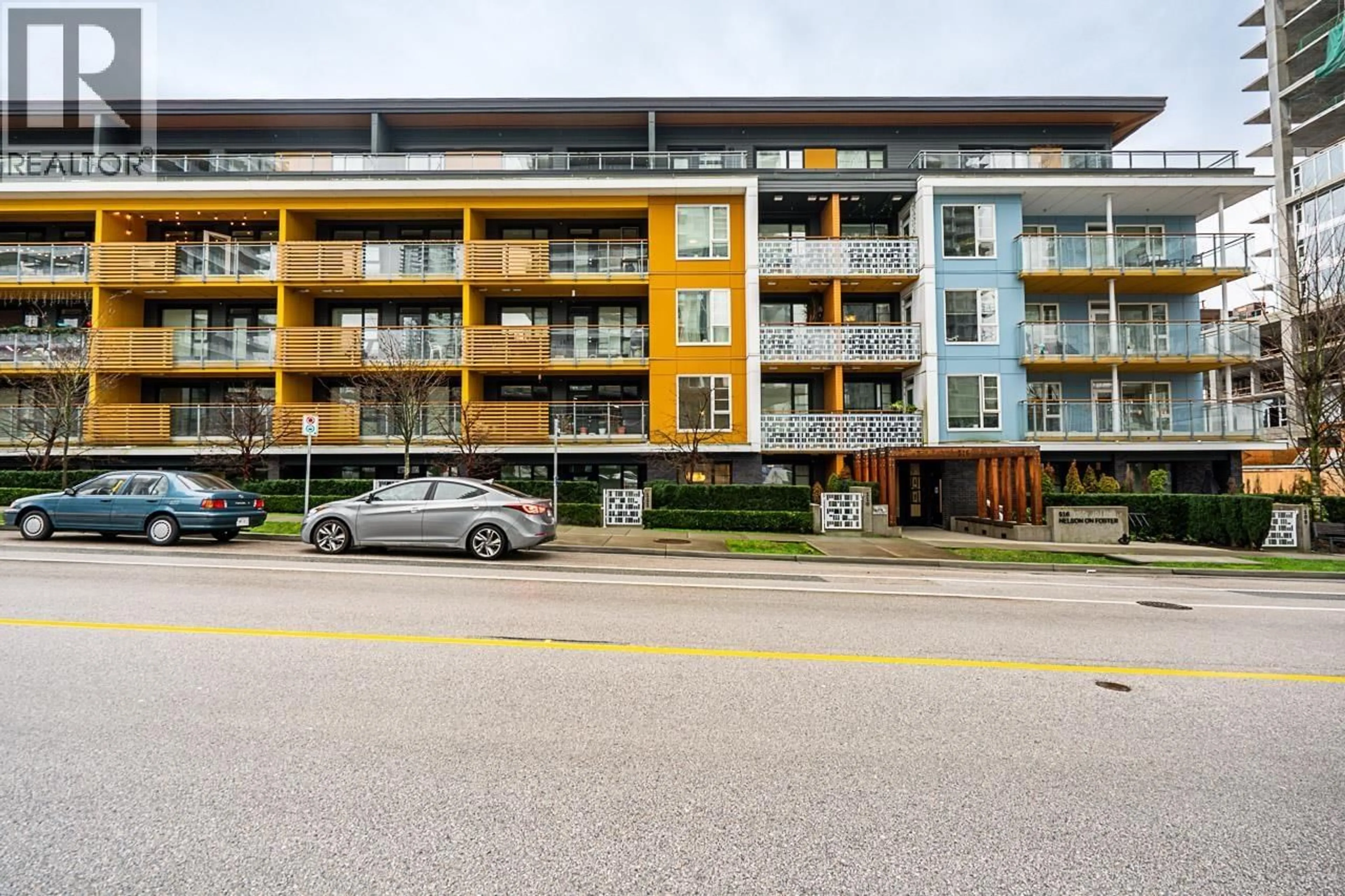 Unknown for 403 - 516 FOSTER AVENUE, Coquitlam British Columbia V3J0H8