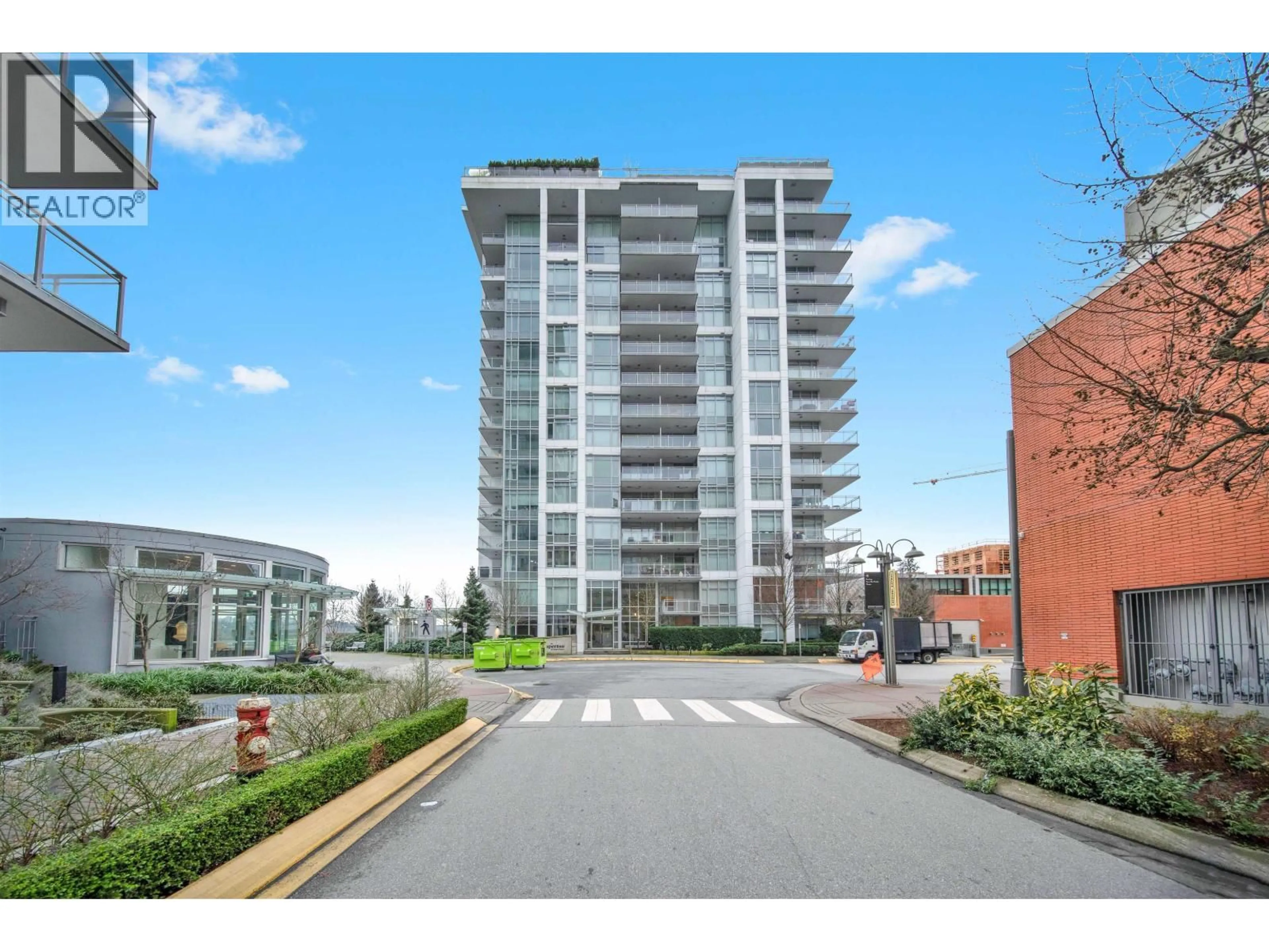 Unknown for 307 - 200 NELSON'S CRESCENT, New Westminster British Columbia V3L0H4