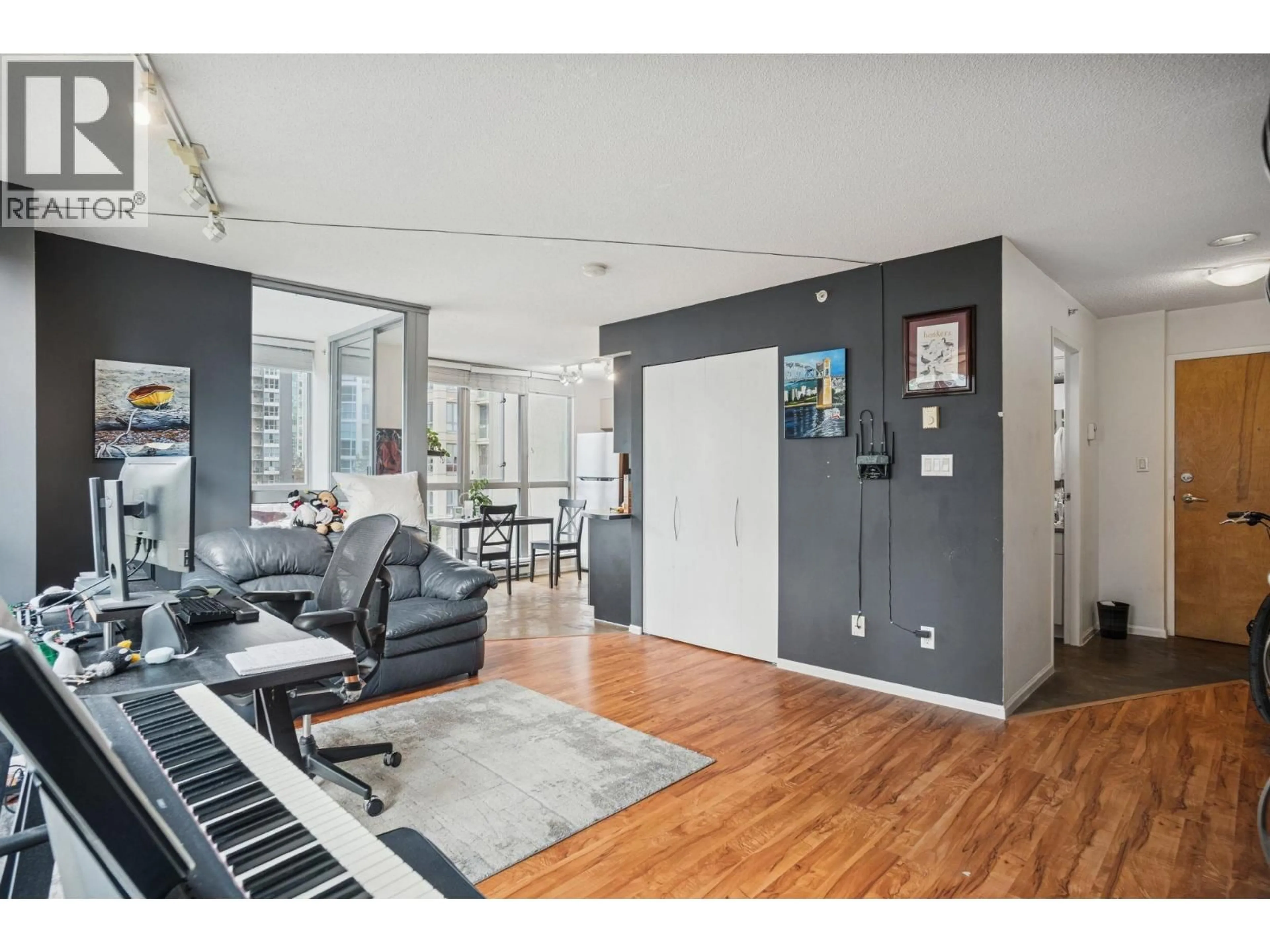 Unknown for 503 - 1238 RICHARDS STREET, Vancouver British Columbia V6B6M6