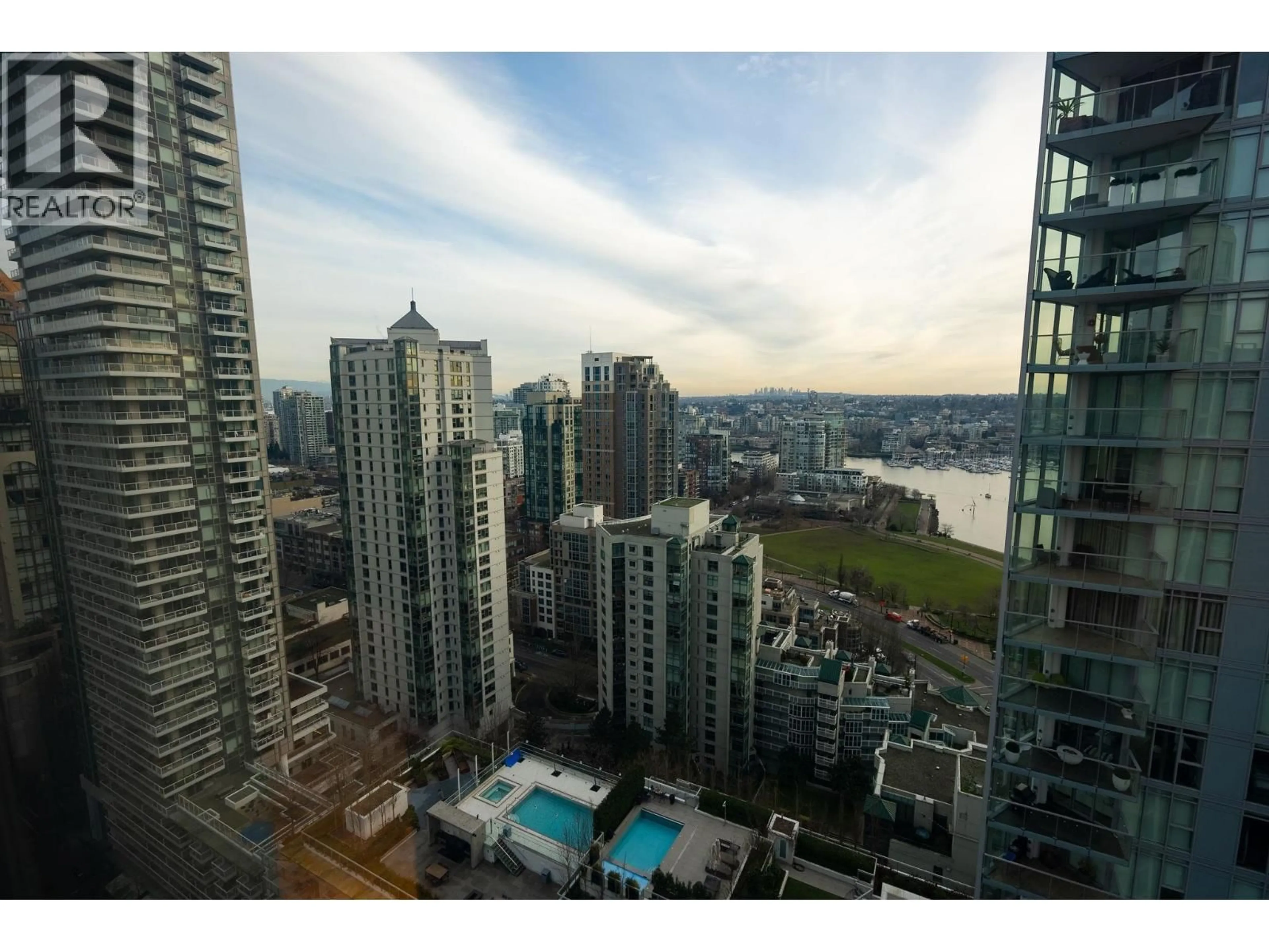 Unknown for 2610 - 501 PACIFIC STREET, Vancouver British Columbia V6Z2X6