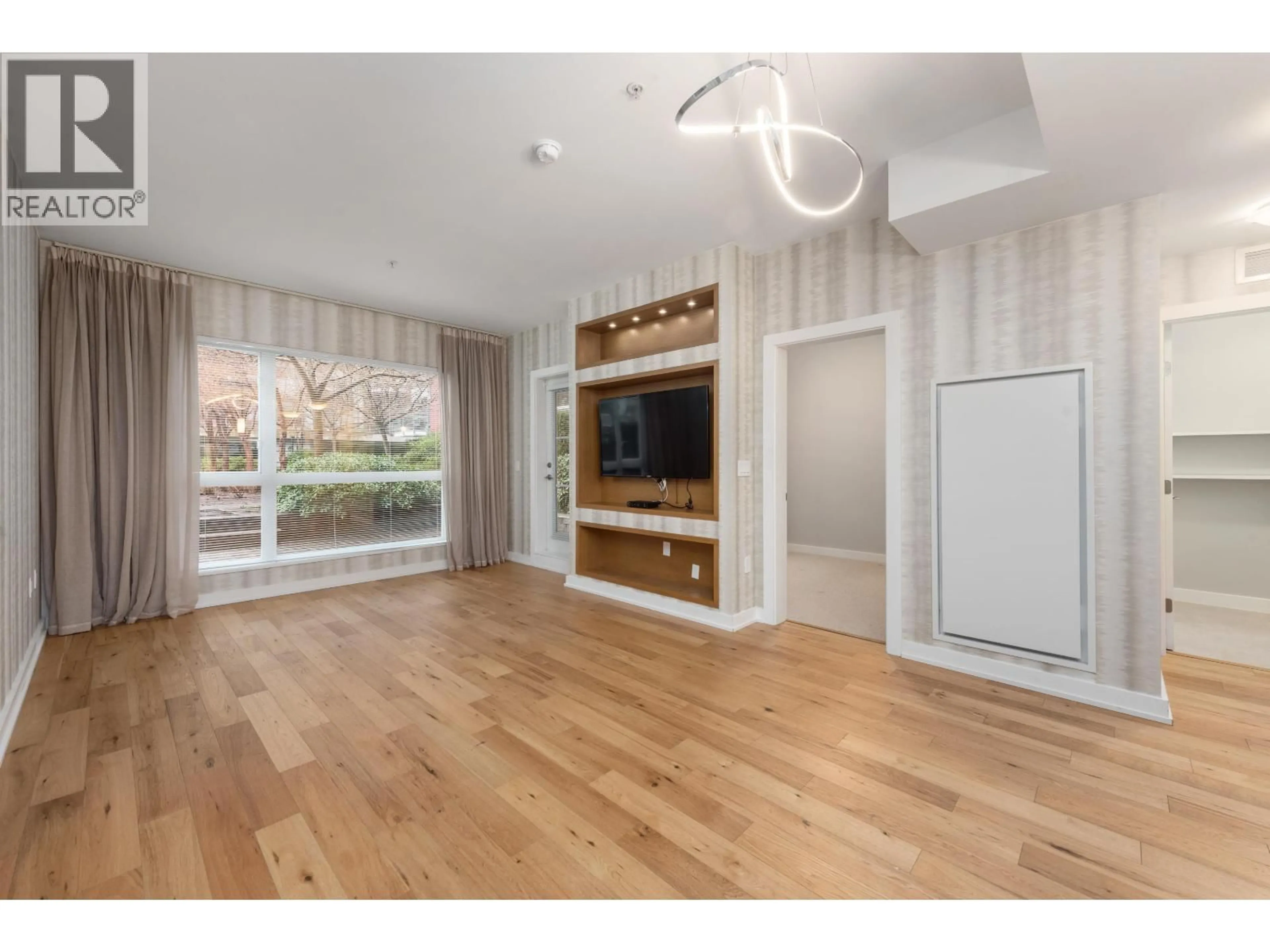 A pic of a room for 116 - 5399 CEDARBRIDGE WAY, Richmond British Columbia V6X0L6