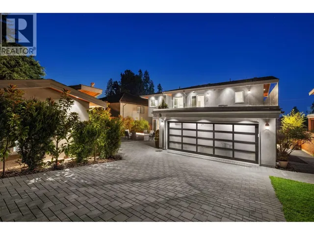 2449 KINGS AVENUE, West Vancouver 2