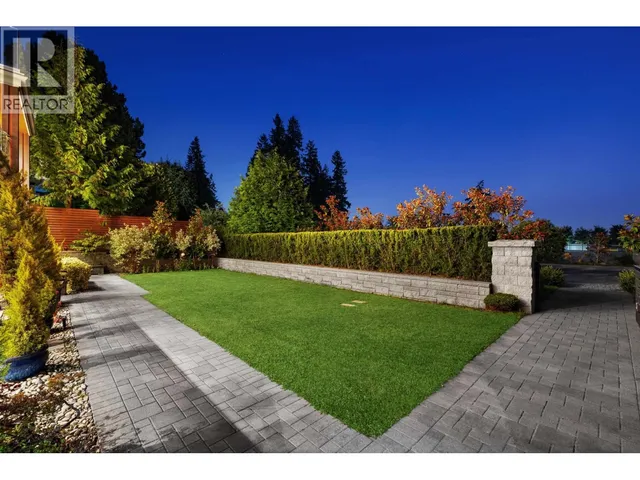 2449 KINGS AVENUE, West Vancouver 4