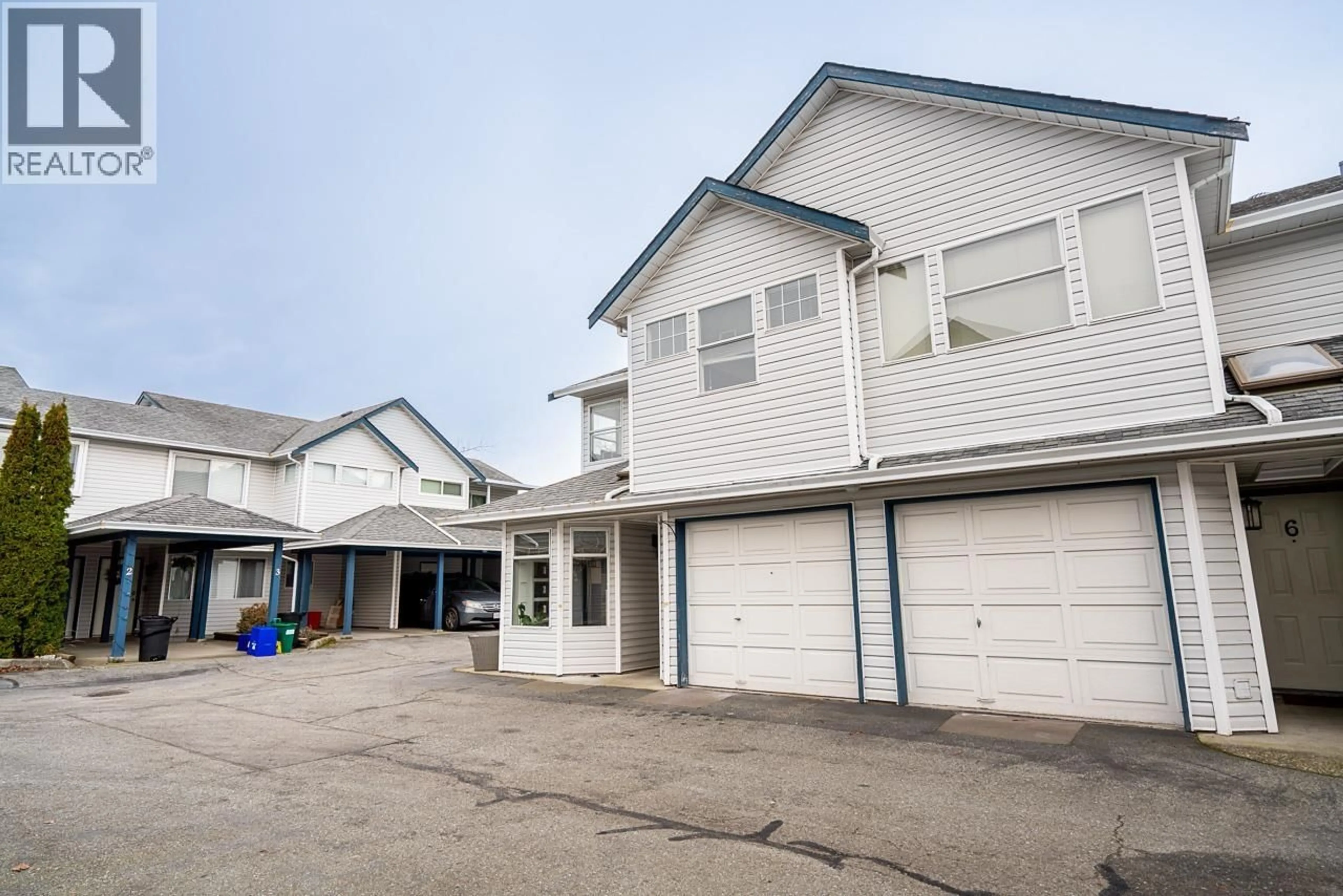 Unknown for 5 - 20625 118 AVENUE, Maple Ridge British Columbia V2X0R1