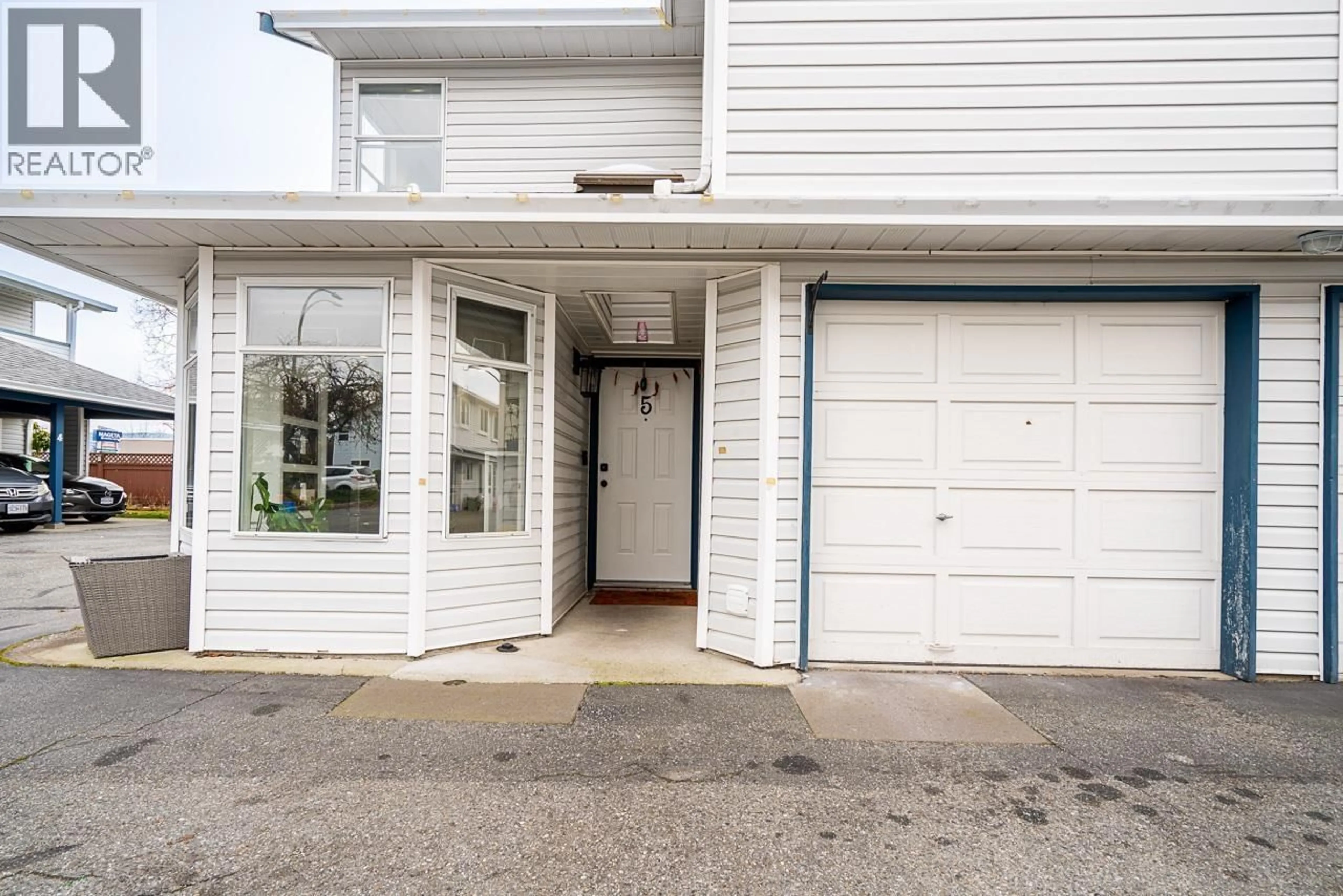 Unknown for 5 - 20625 118 AVENUE, Maple Ridge British Columbia V2X0R1