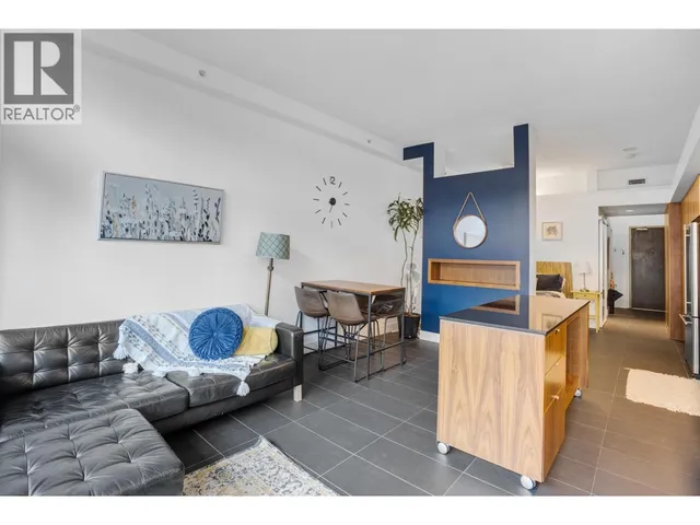 309 - 33 PENDER STREET, Vancouver 5
