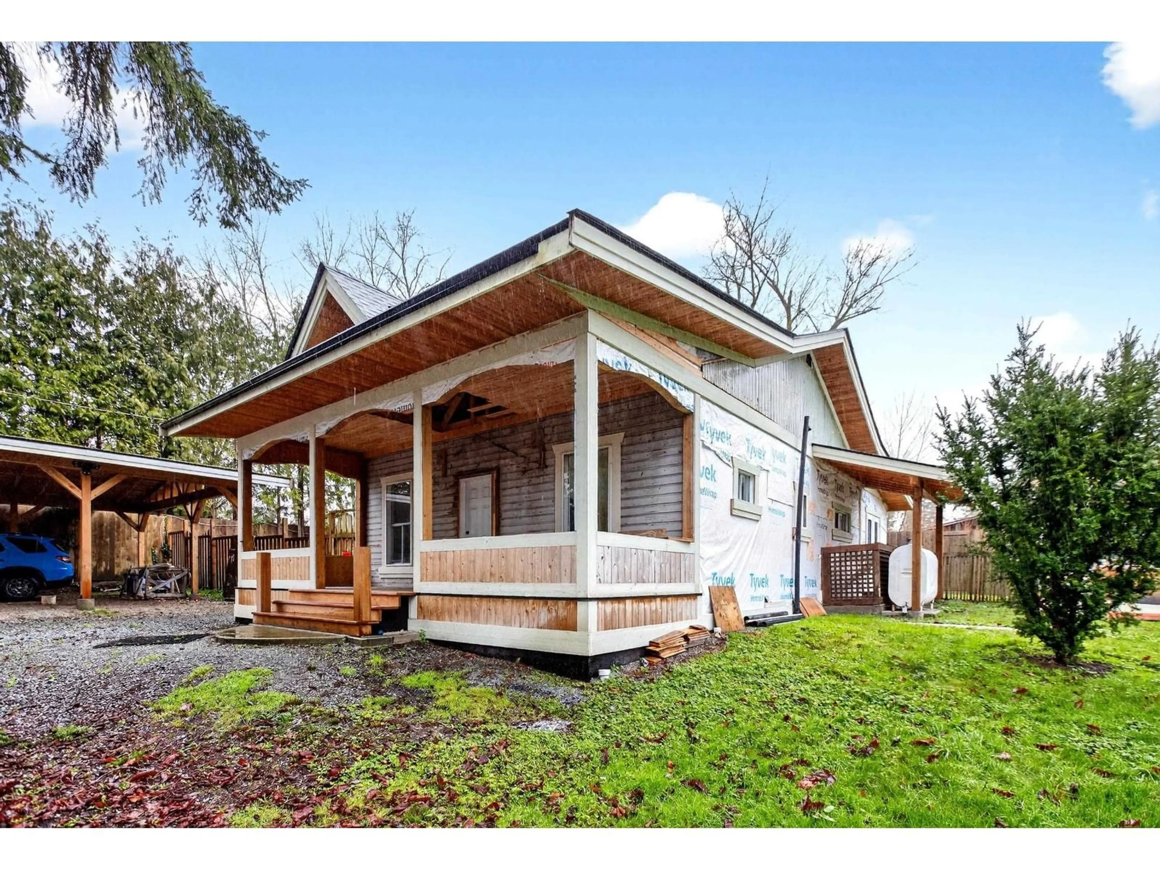 Home with vinyl exterior material, building for 1174 176 STREET, Surrey British Columbia V3Z9S5