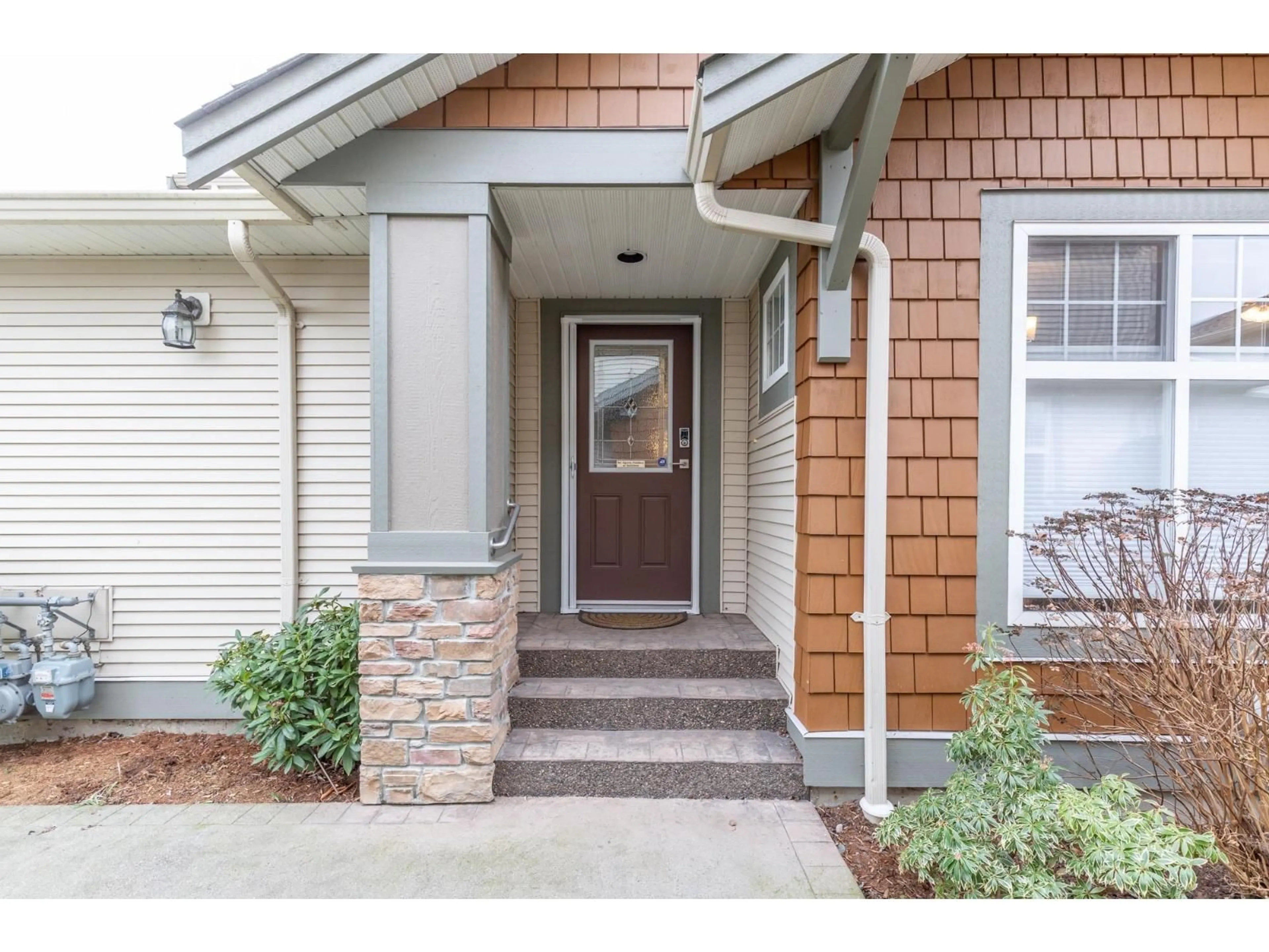 Unknown for 7 - 7475 GARNET DRIVE, Chilliwack British Columbia V2R5W7