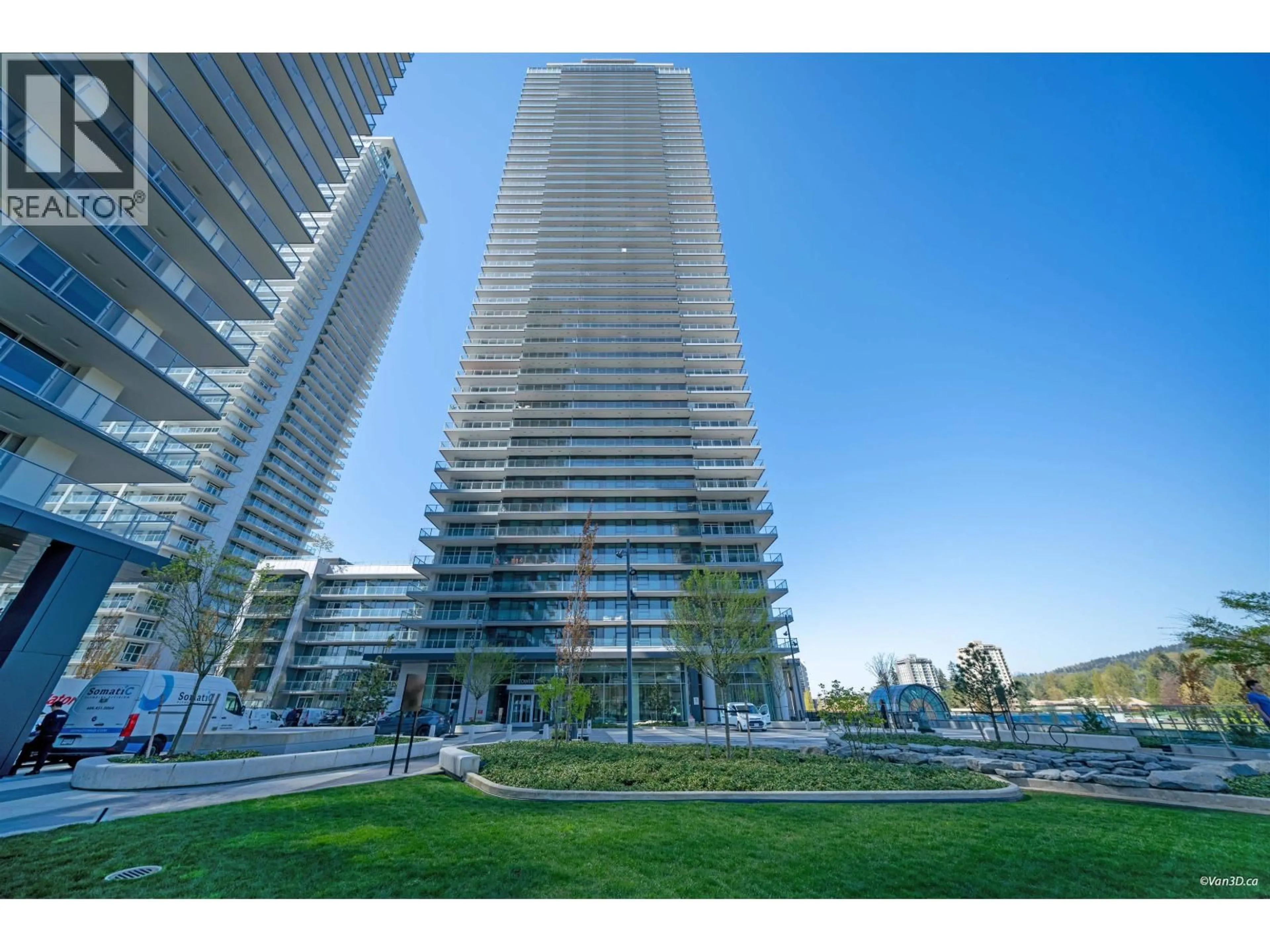 Unknown for 1710 - 3809 EVERGREEN PLACE, Burnaby British Columbia V3J0M1