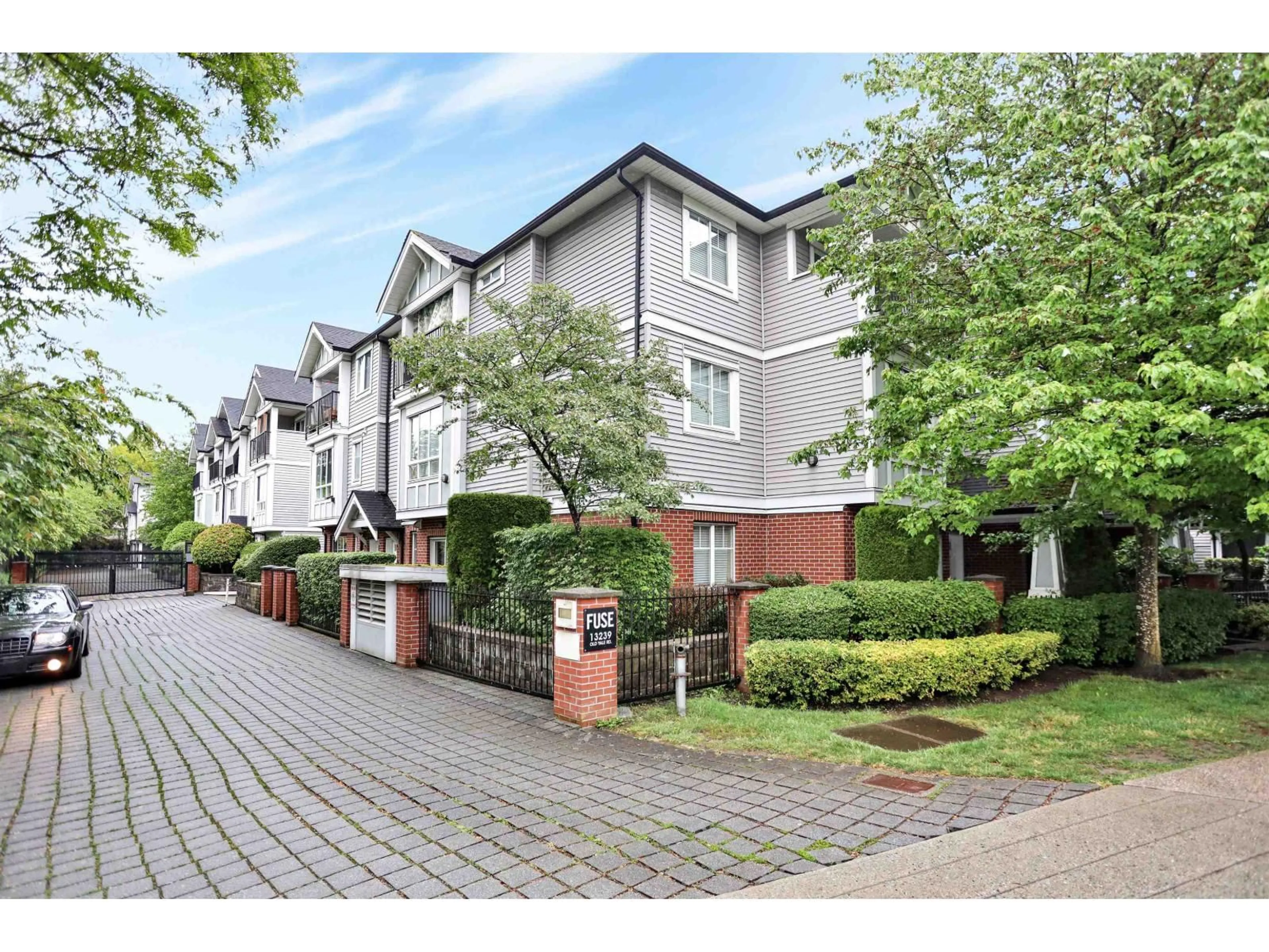 Unknown for 40 - 13239 OLD YALE ROAD, Surrey British Columbia V3T3C5