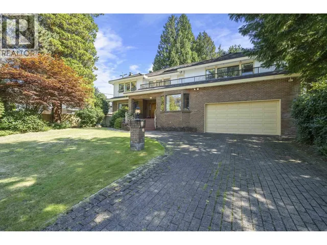 6668 SELKIRK STREET, Vancouver 2