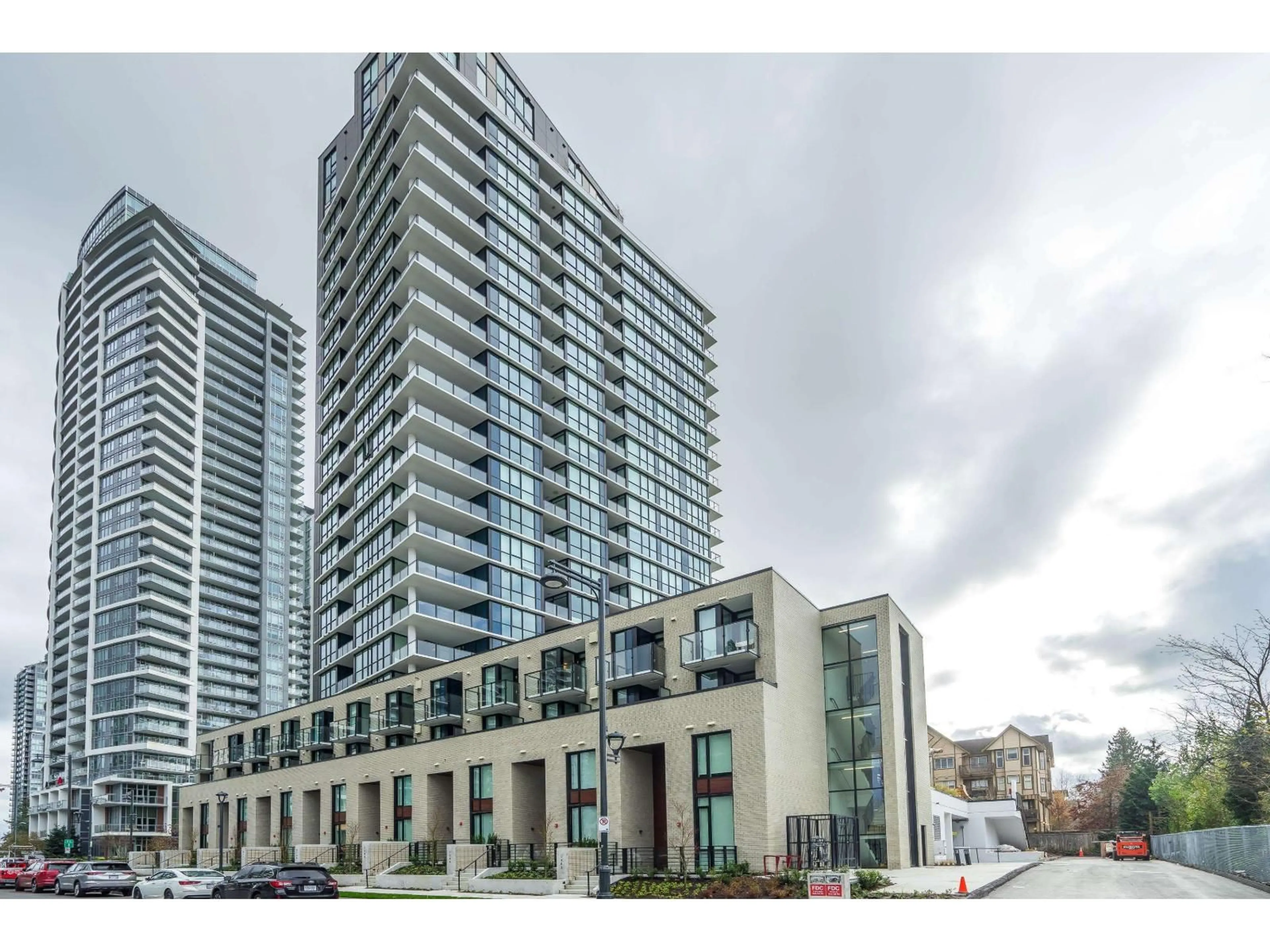 Unknown for 603 - 10333 133 STREET STREET, Surrey British Columbia V3T0V1