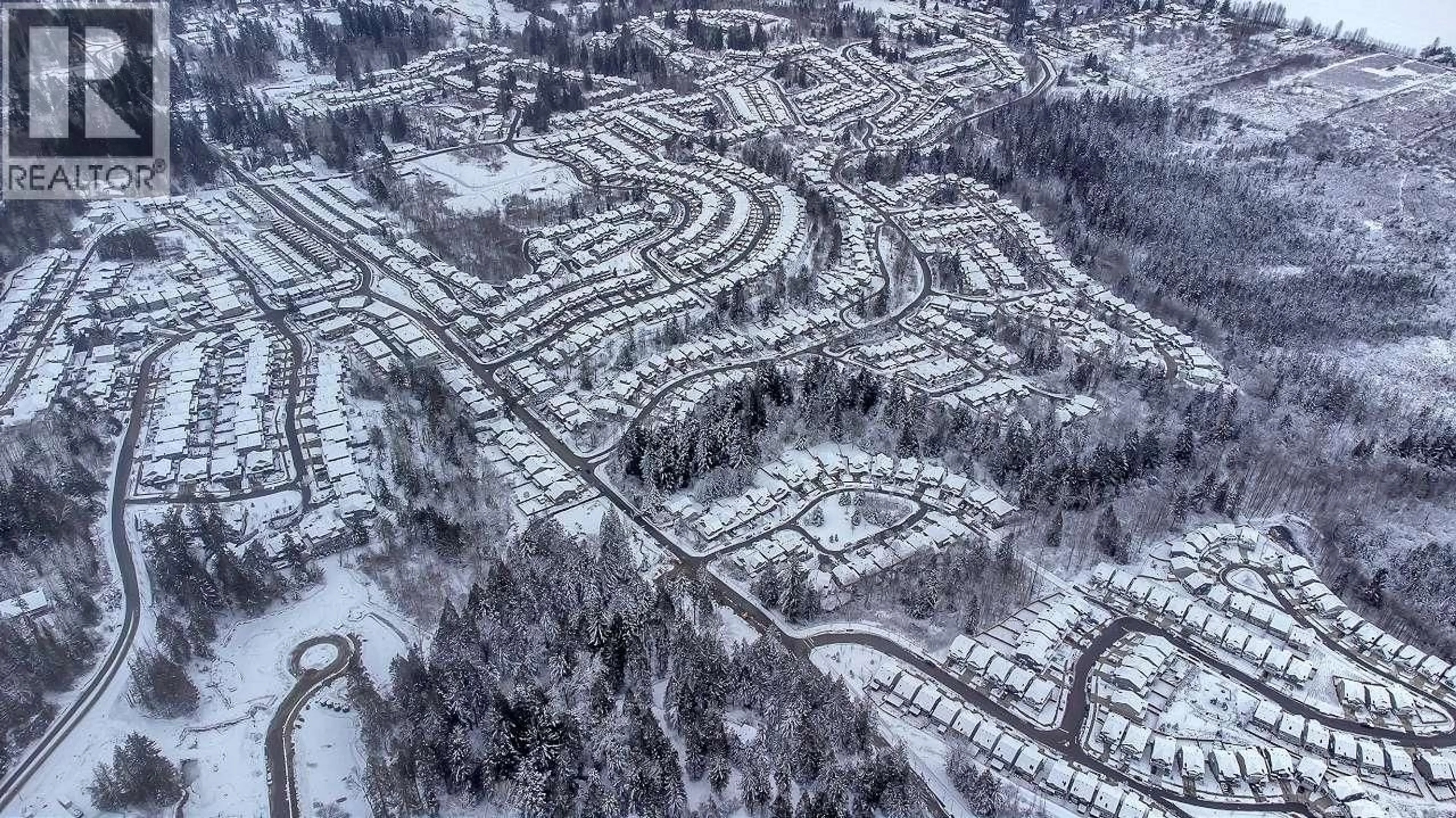 A pic from outside/outdoor area/front of a property/back of a property/a pic from drone, street for 23215 141 AVENUE, Maple Ridge British Columbia V4R2R4