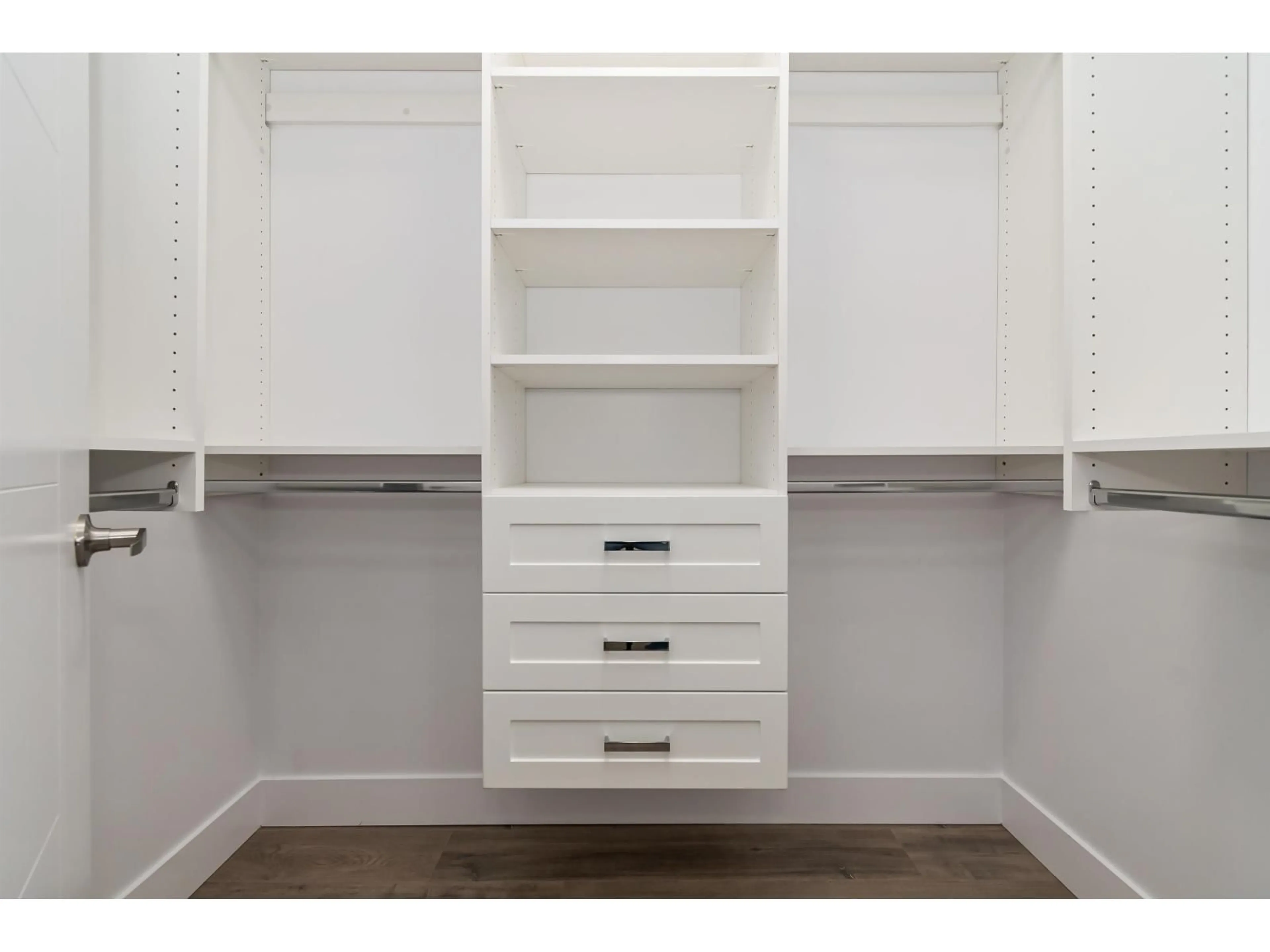 Storage room or clothes room or walk-in closet for 2 - 21088 LAKEVIEW CRESCENT, Hope British Columbia V0X1L1