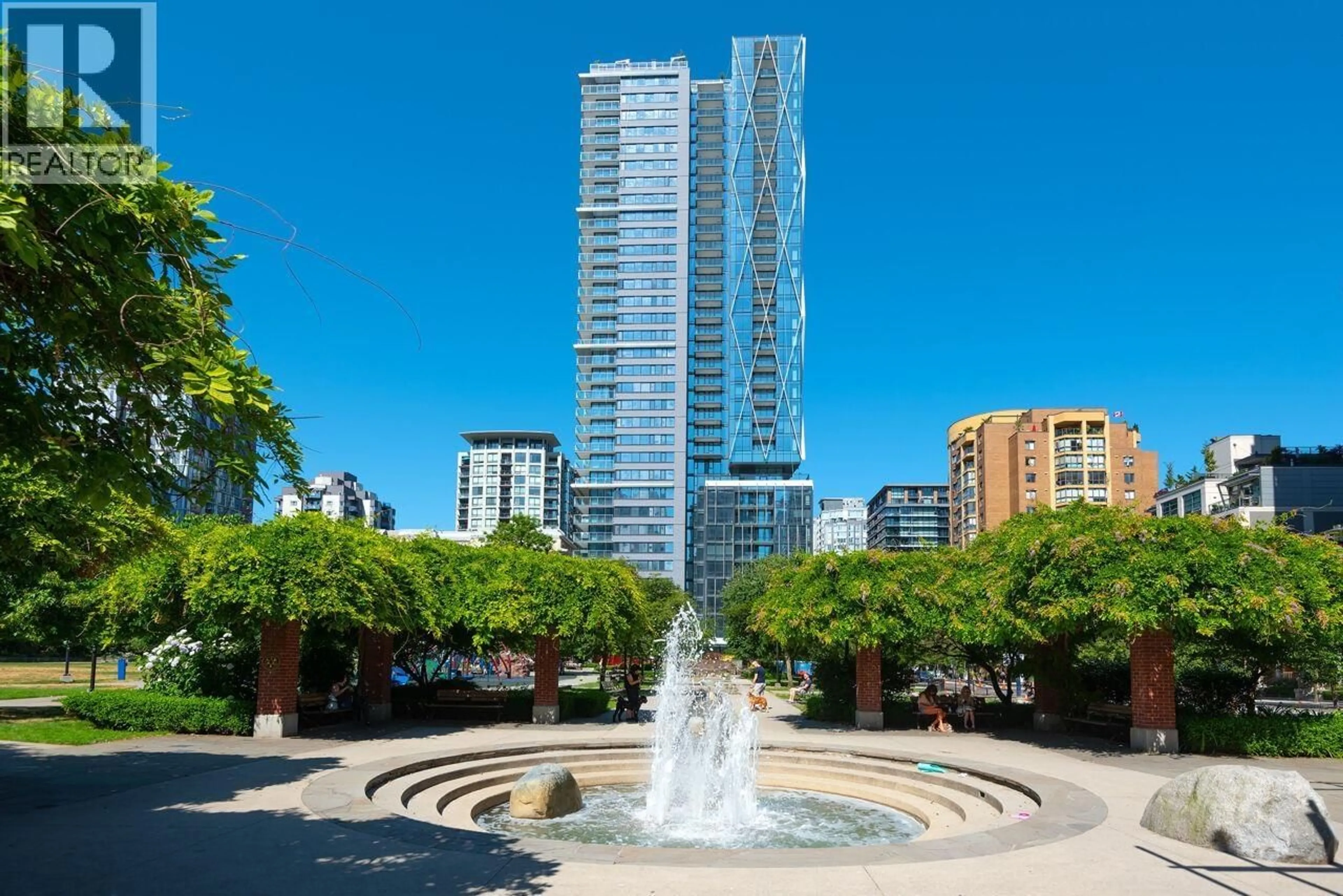 Unknown for 3206 - 1111 RICHARDS STREET, Vancouver British Columbia V6B0S3