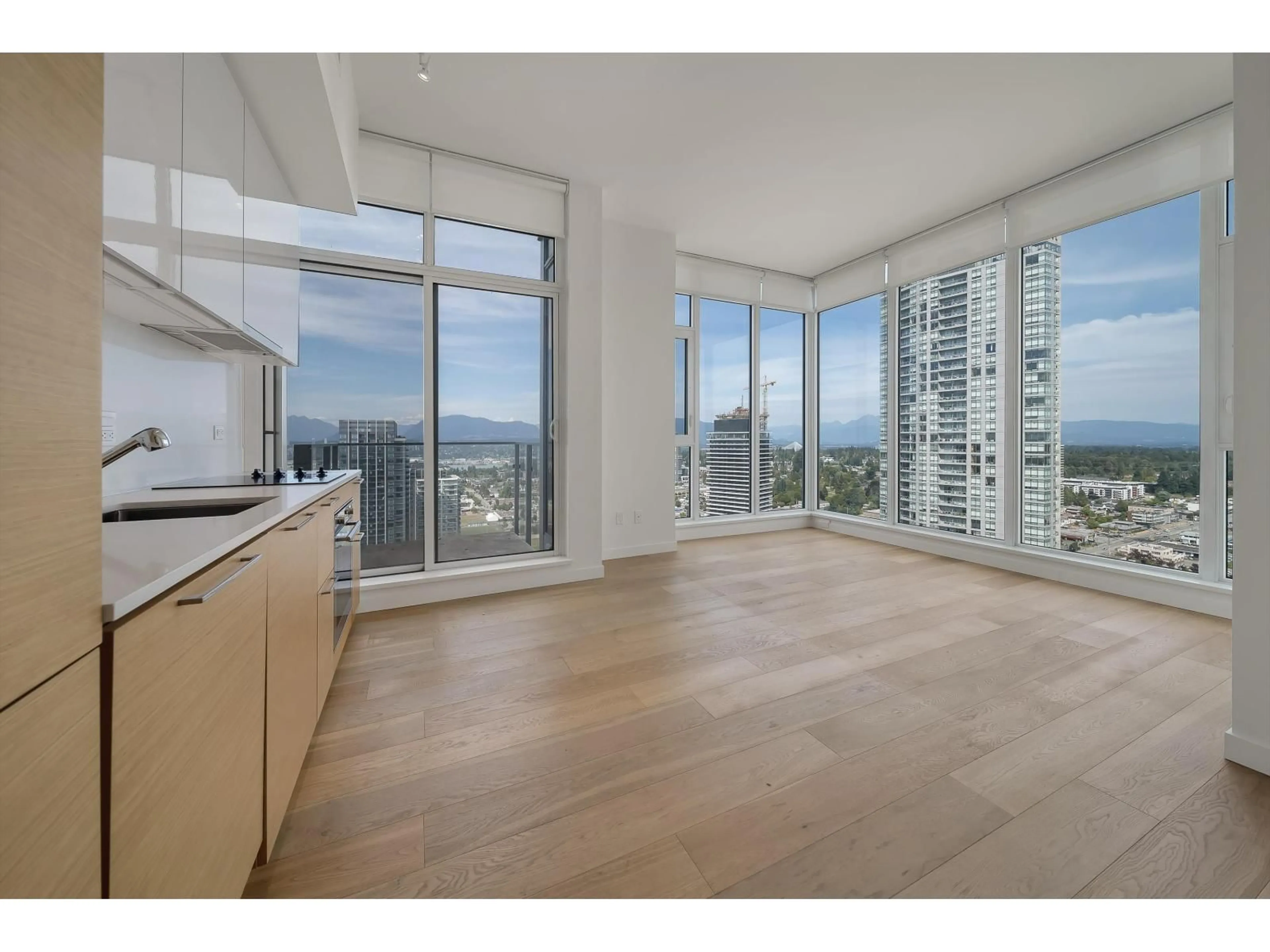 A pic of a room for 3705 - 13438 CENTRAL AVENUE, Surrey British Columbia V3T0N2