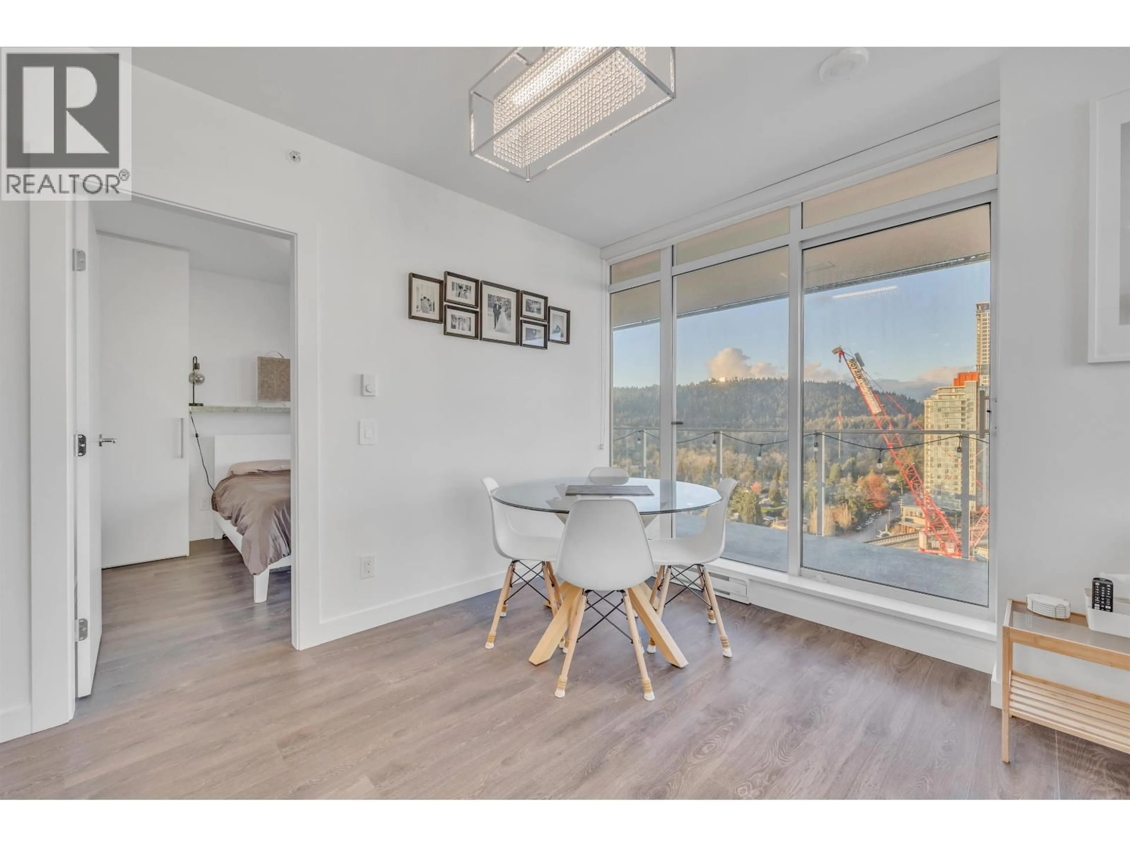 A pic of a room for 2209 - 652 WHITING WAY, Coquitlam British Columbia V3J0K3