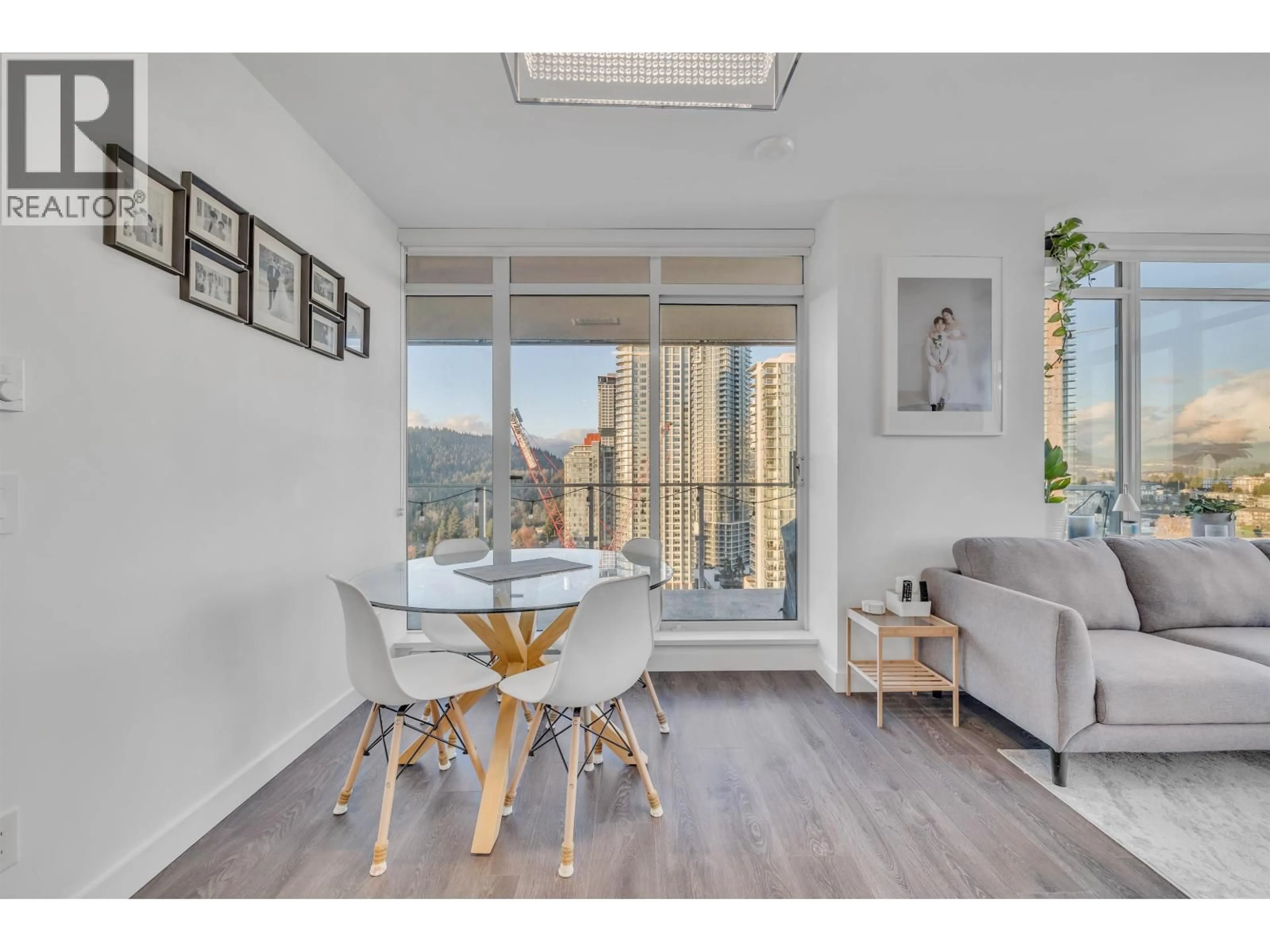 Unknown for 2209 - 652 WHITING WAY, Coquitlam British Columbia V3J0K3