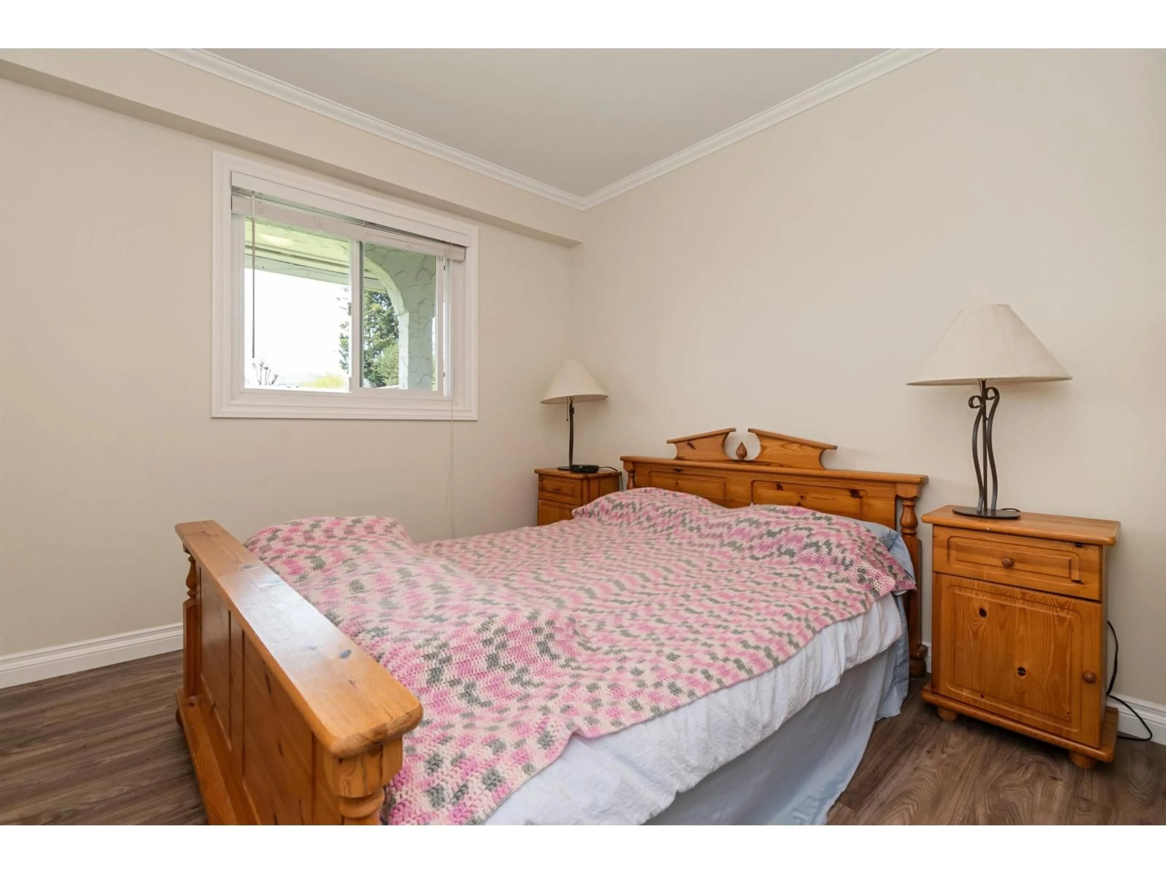 Bedroom with bed, unknown for 9598 JOHNSON STREET, Chilliwack British Columbia V2P5Y2