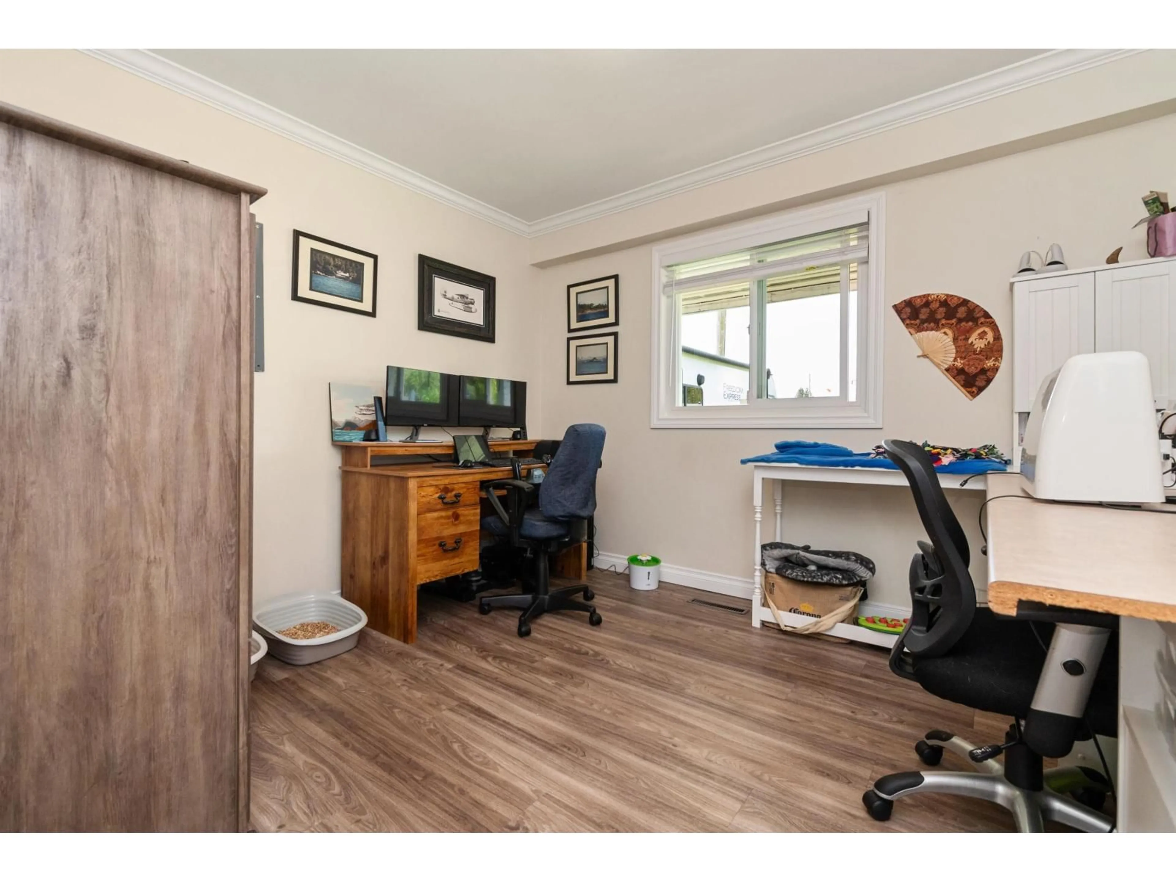 A pic of a room for 9598 JOHNSON STREET, Chilliwack British Columbia V2P5Y2