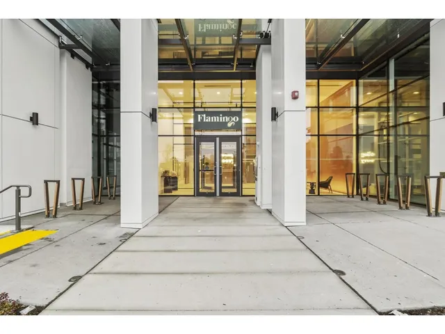1203 - 13675 107A AVENUE, Surrey 3