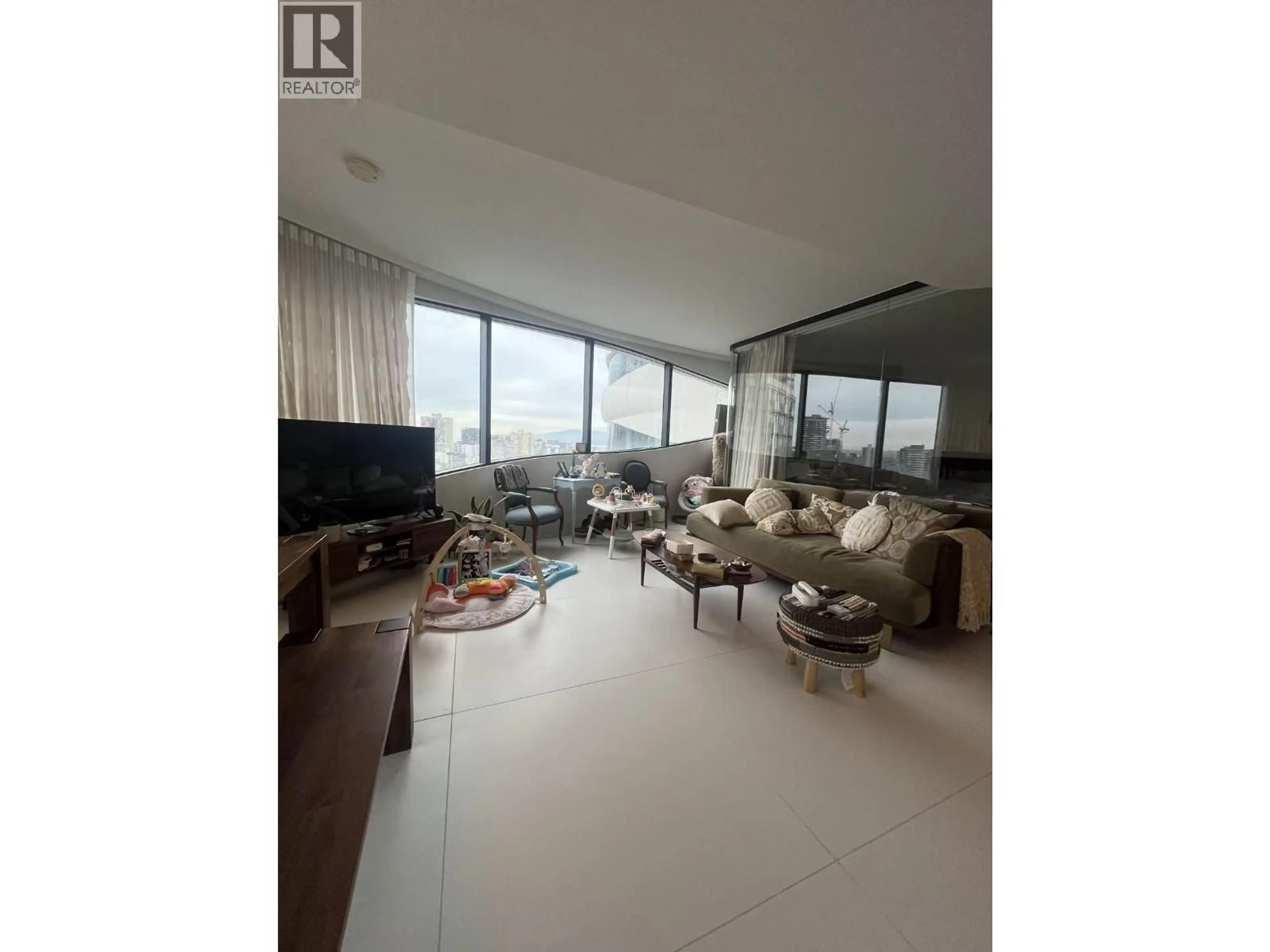 A pic of a room for 1603 - 1033 NELSON STREET, Vancouver British Columbia V6E0E5