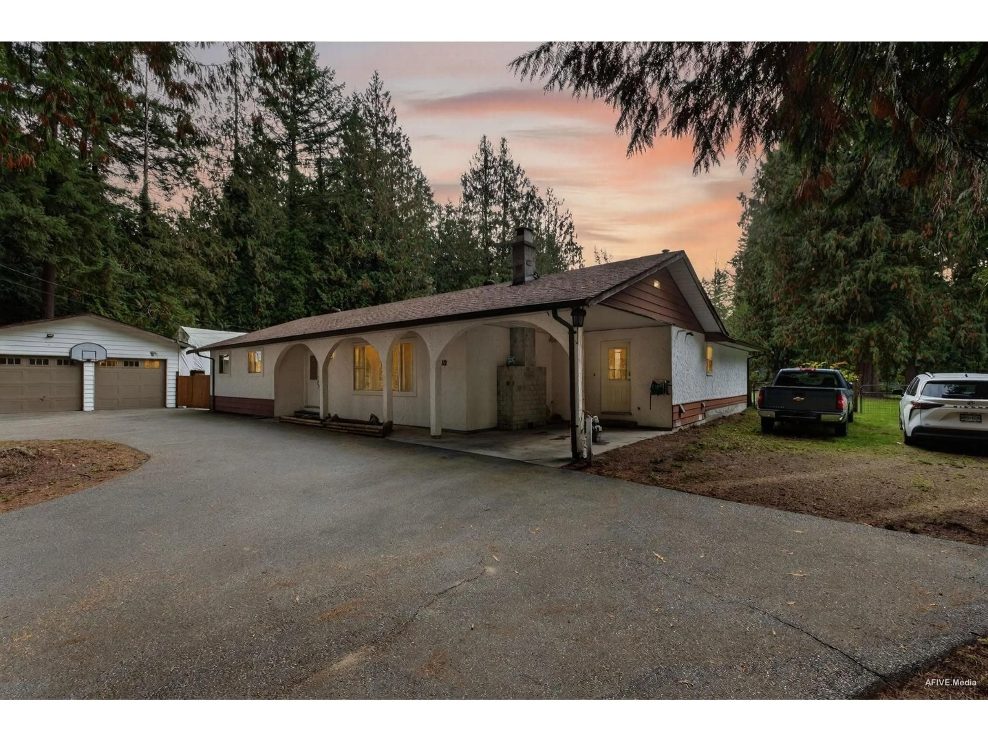 Unknown for 25160 54 AVENUE, Langley British Columbia V4W1T3