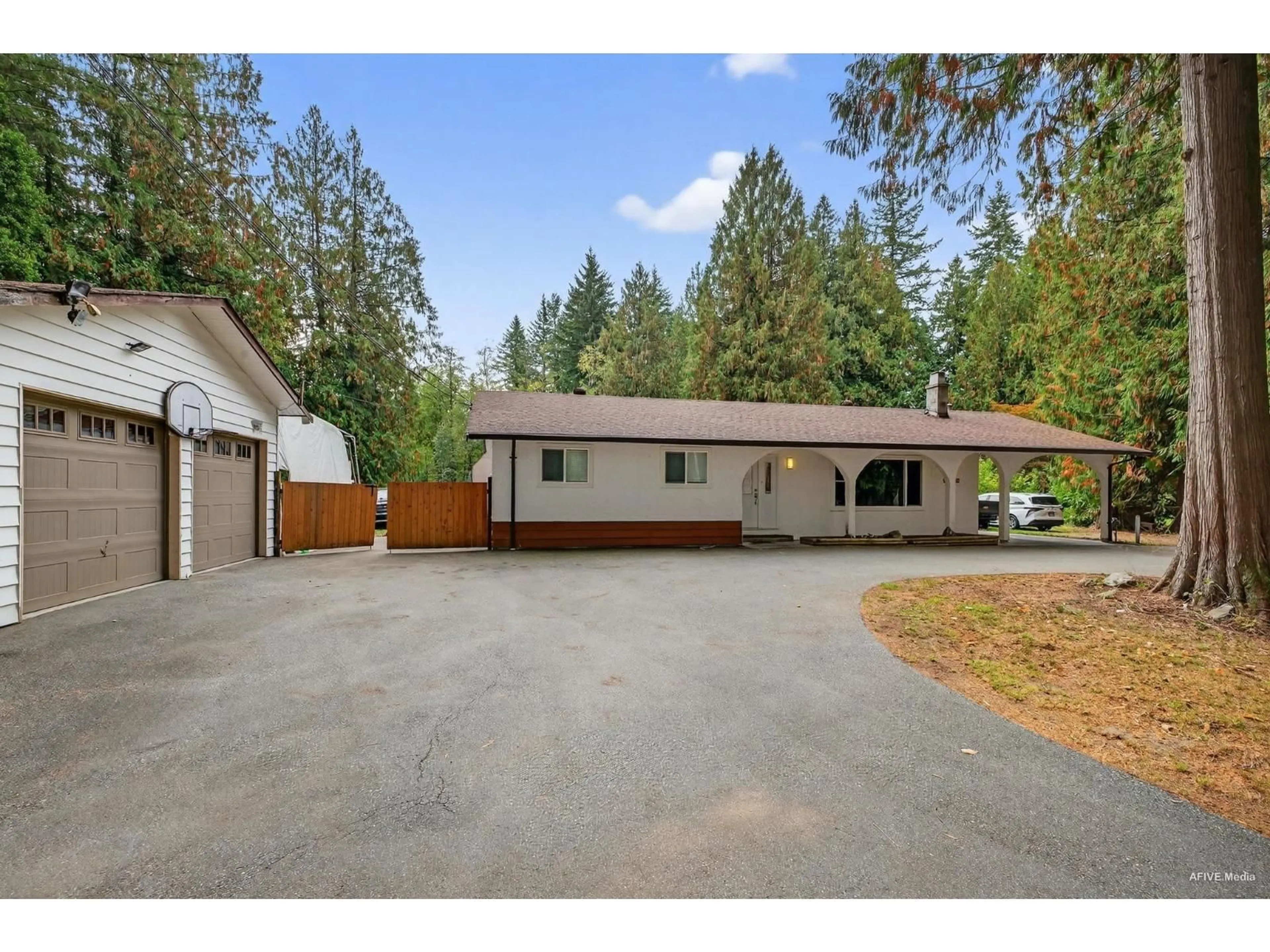 Unknown for 25160 54 AVENUE, Langley British Columbia V4W1T3