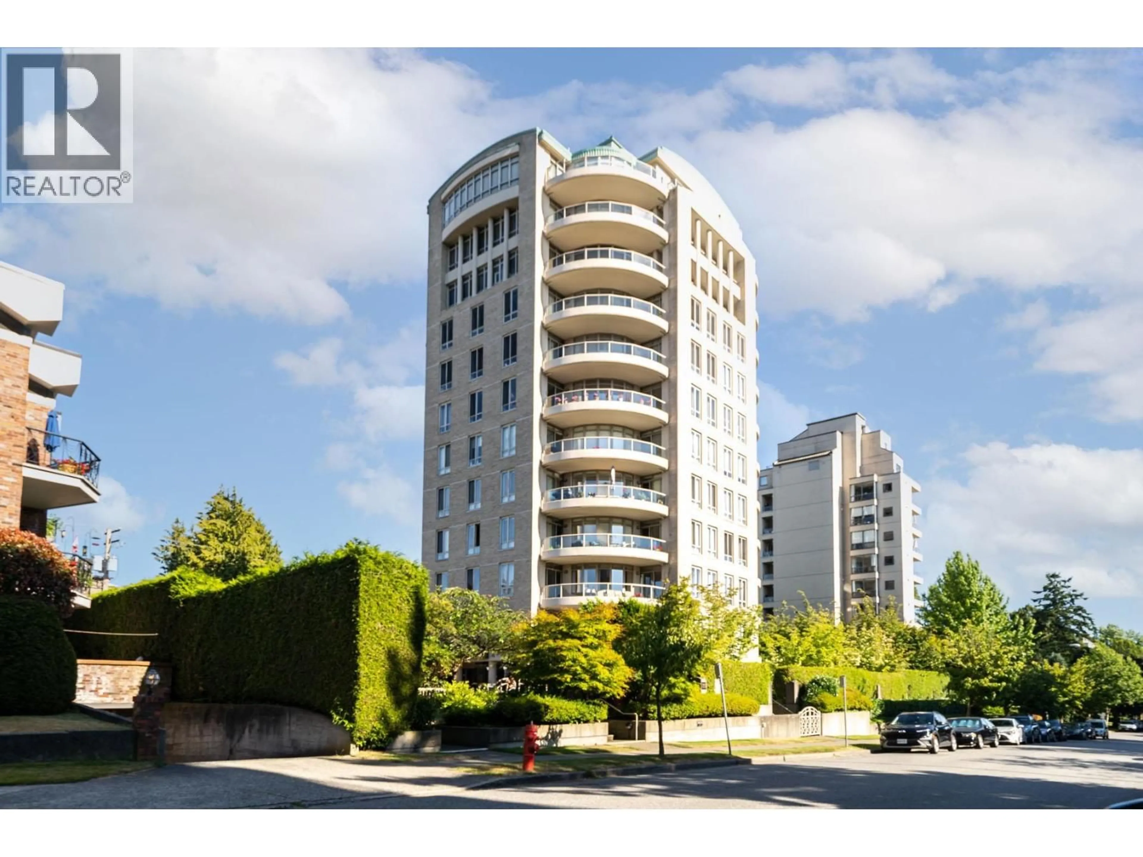 Unknown for 901 - 5850 BALSAM STREET, Vancouver British Columbia V6M4B9