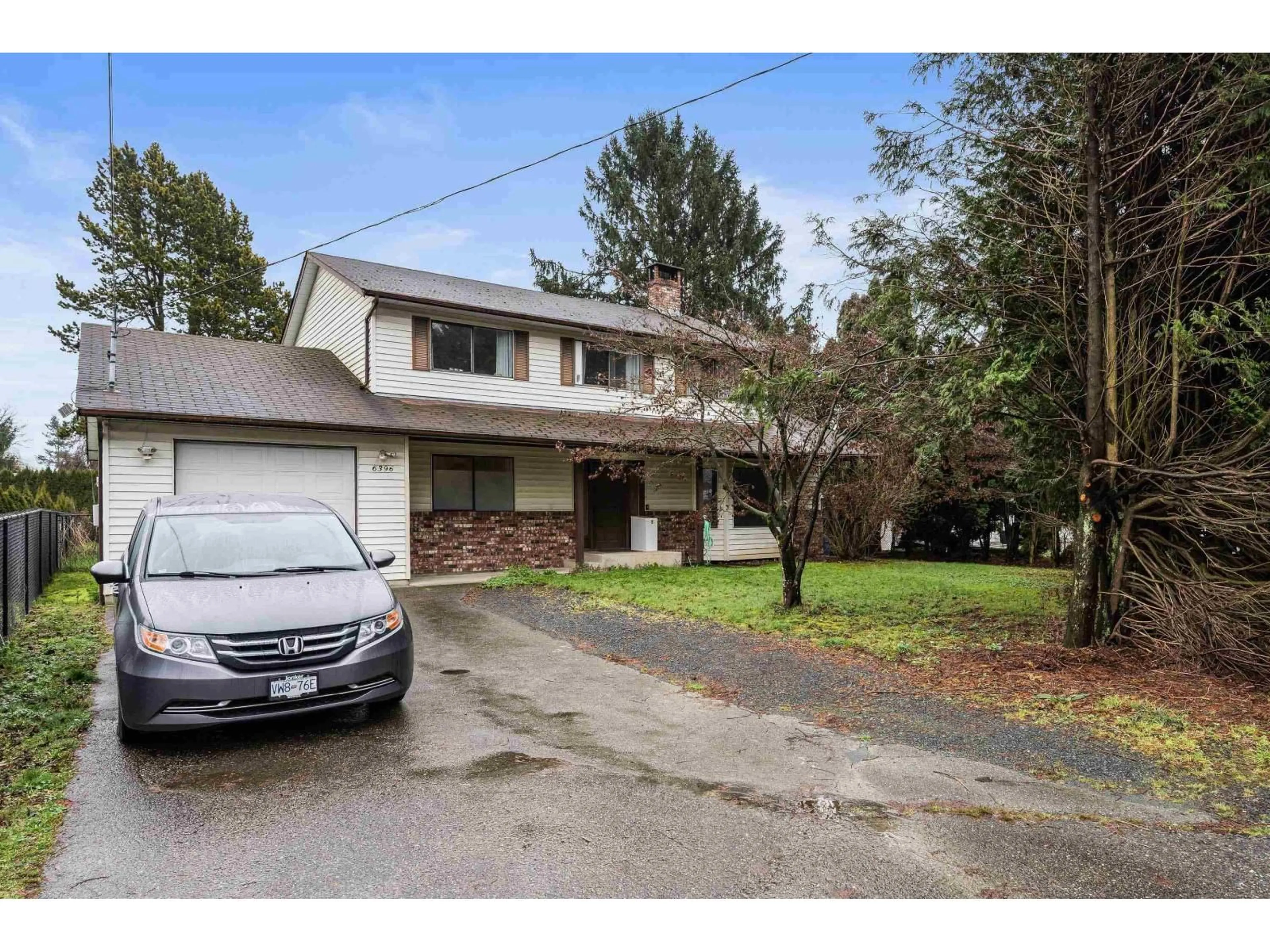 Unknown for 6396 SUMAS PRAIRIE ROAD, Chilliwack British Columbia V2R4N6