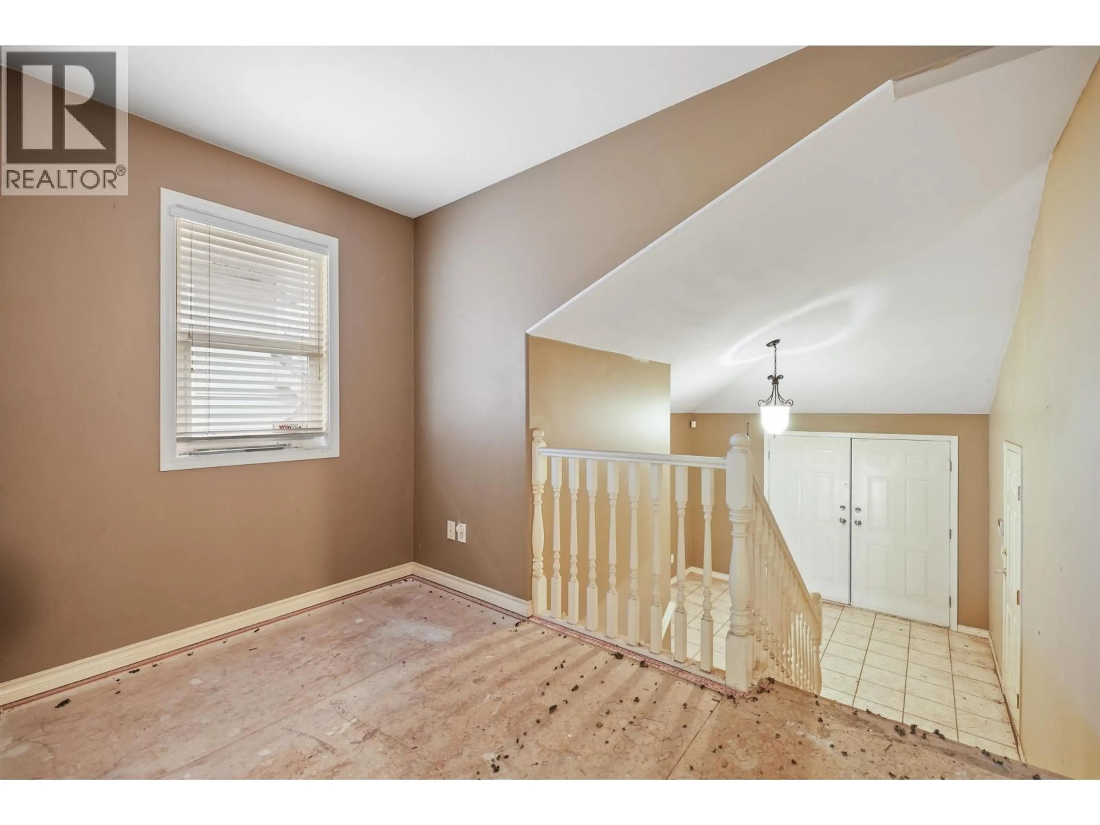 Unknown for 3 - 1615 SHAUGHNESSY STREET, Port Coquitlam British Columbia V3C6K9