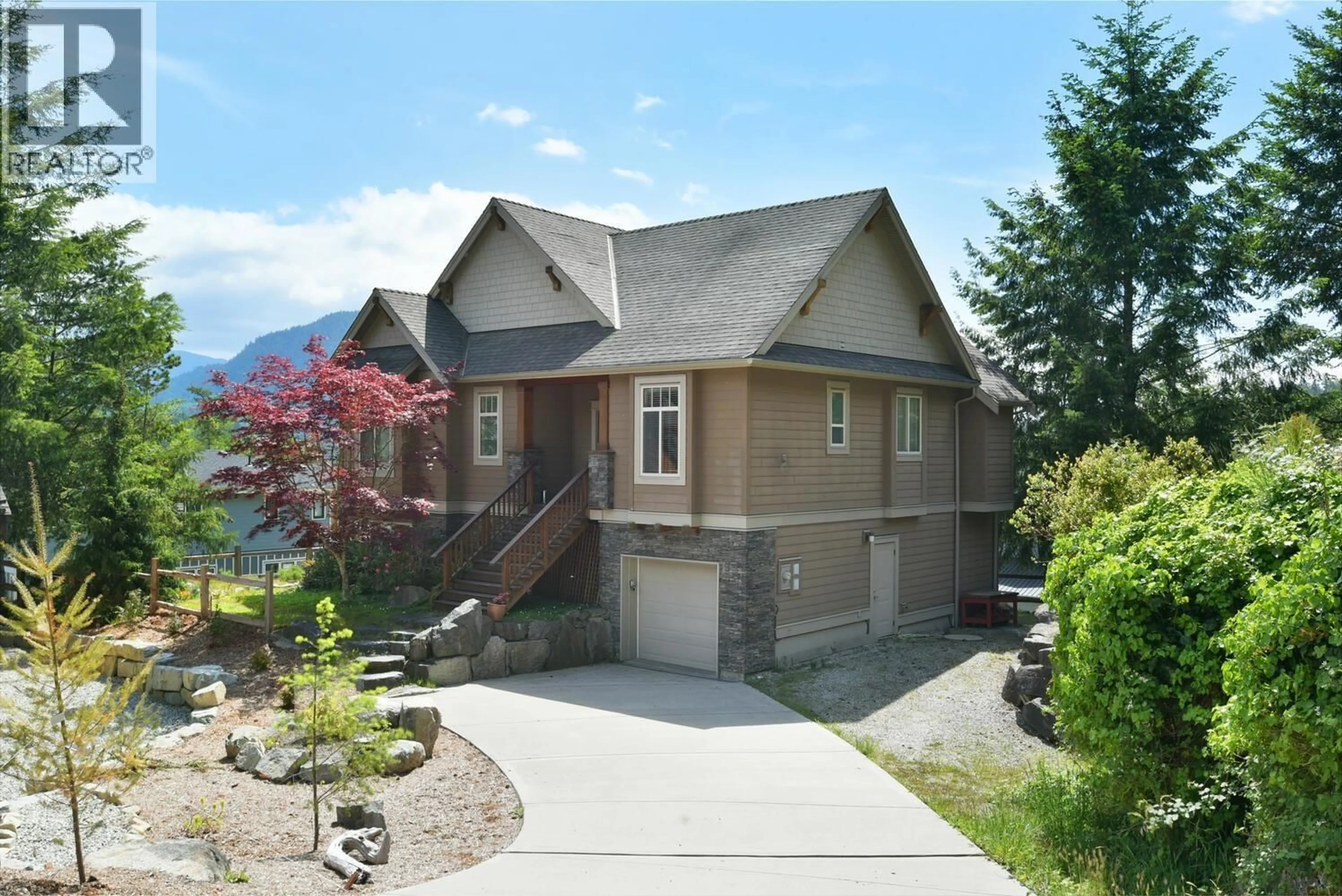 Unknown for 39 - 4622 SINCLAIR BAY ROAD, Garden Bay British Columbia V0N1S1