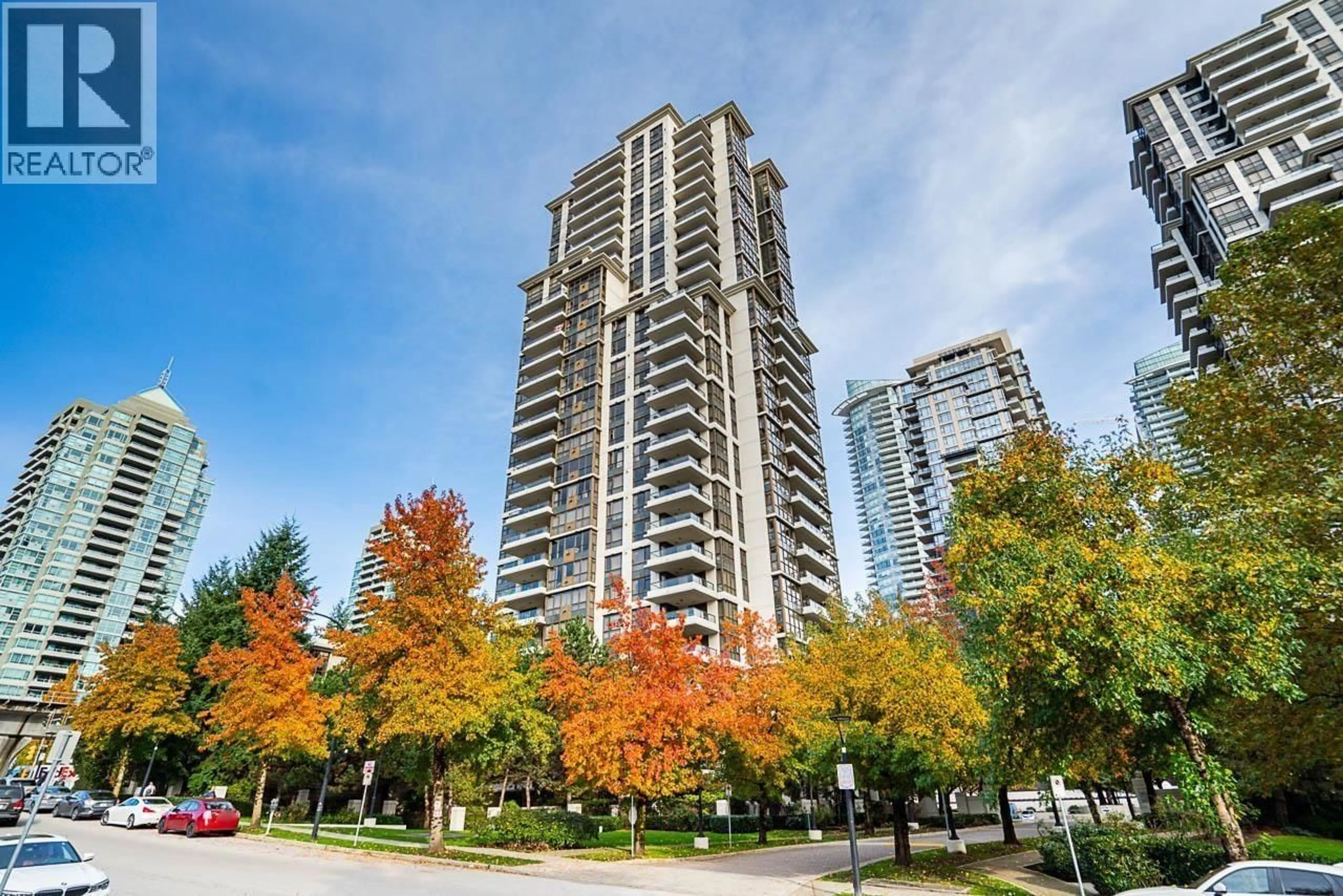 Unknown for 305 - 2088 MADISON AVENUE, Burnaby British Columbia V5C6T5