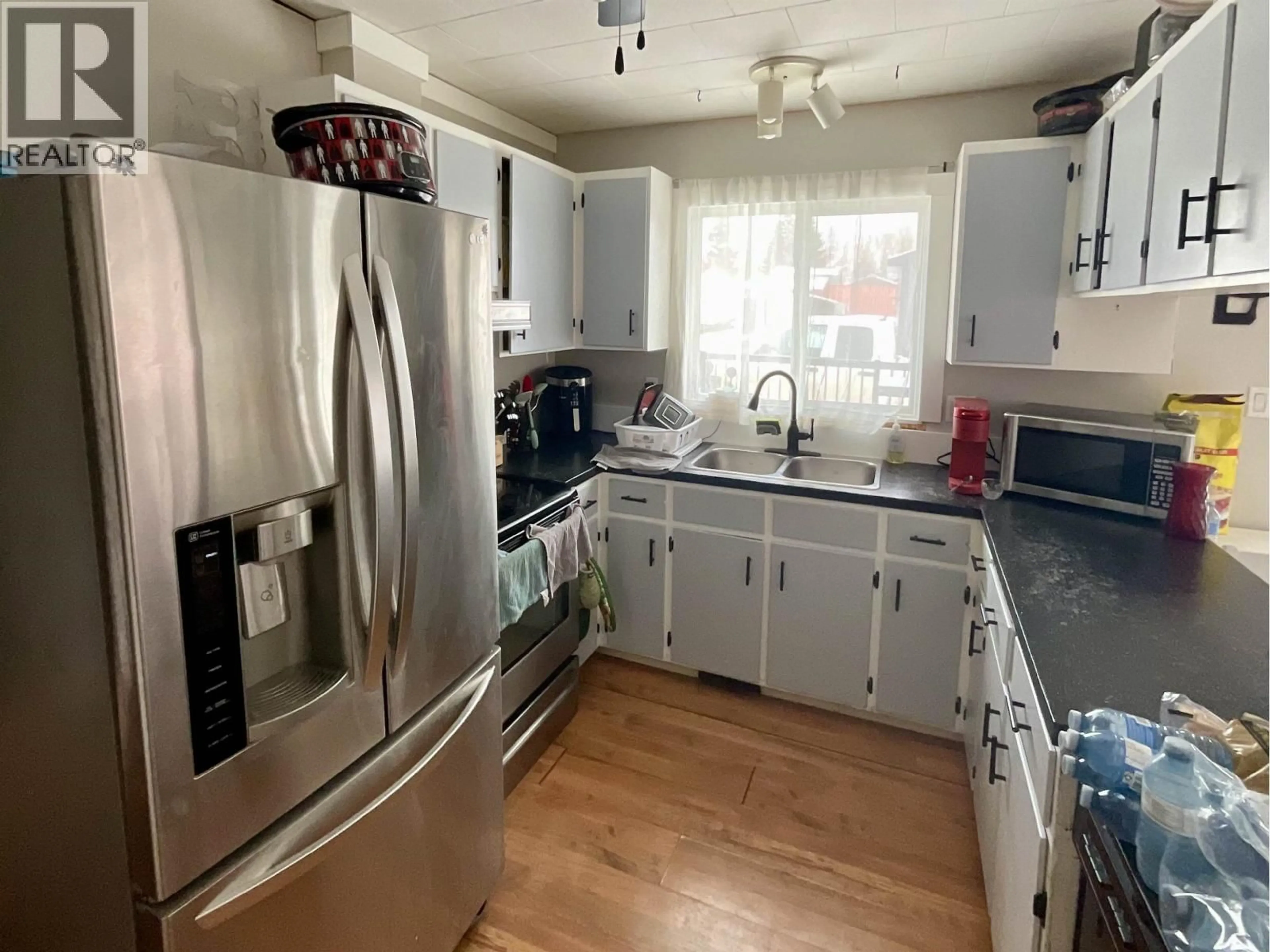Standard kitchen, unknown for 9108 PINE ROAD, Fort St. John British Columbia V1J4M7