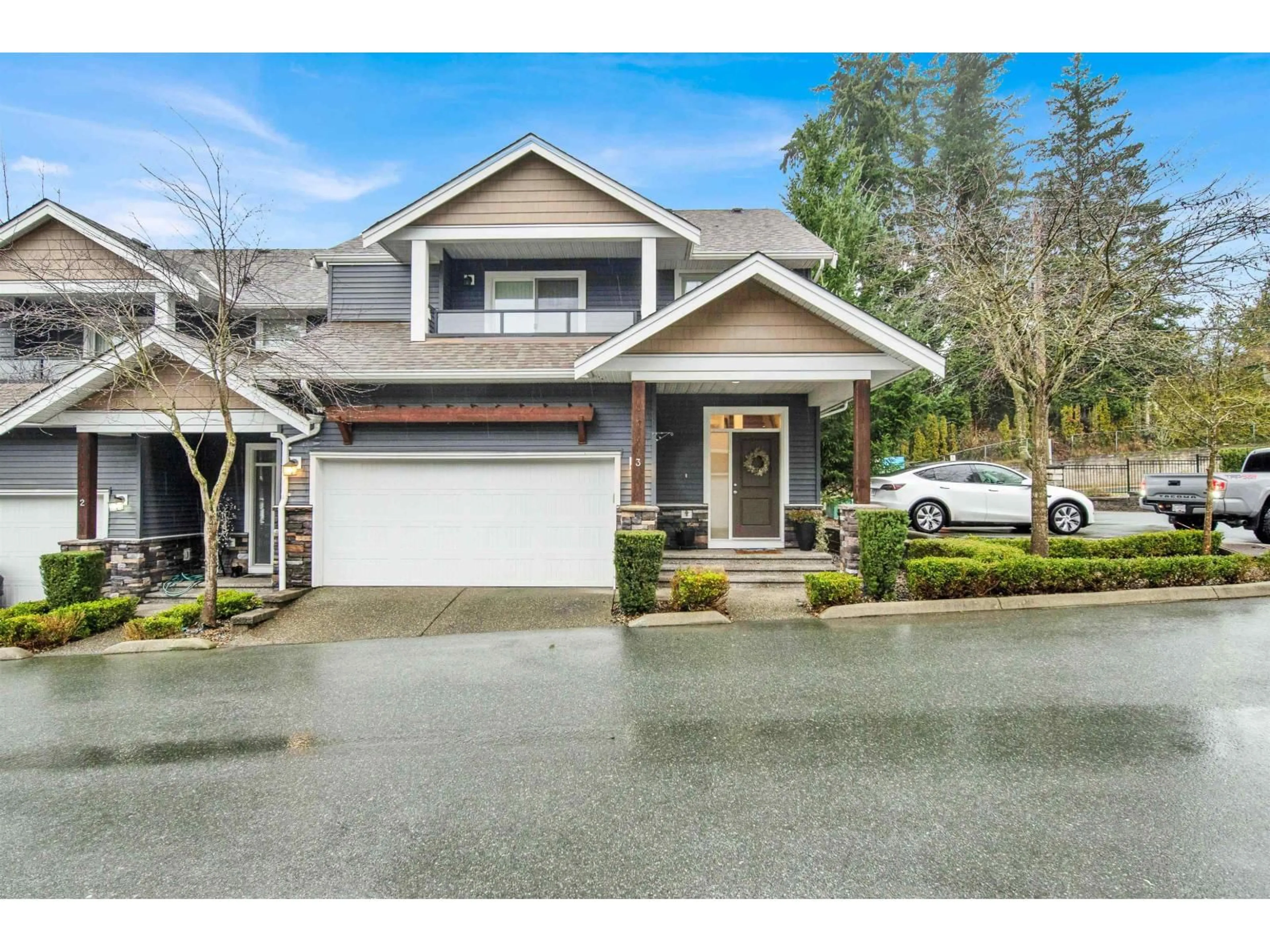 Unknown for 3 - 34130 OLD YALE ROAD, Abbotsford British Columbia V2S0E6