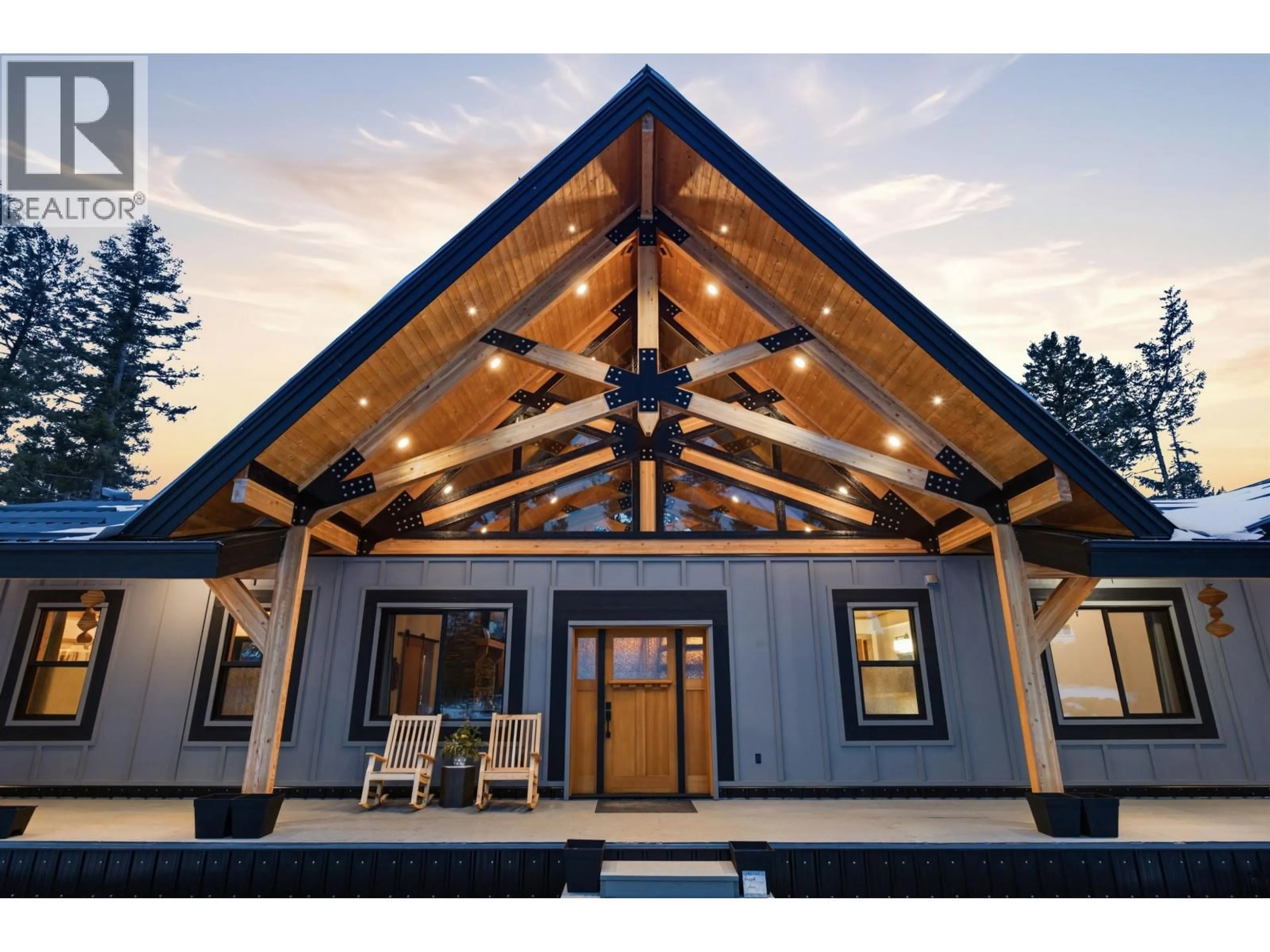 Unknown for 4164 MOSER ROAD, Lac La Hache British Columbia V0K1T0