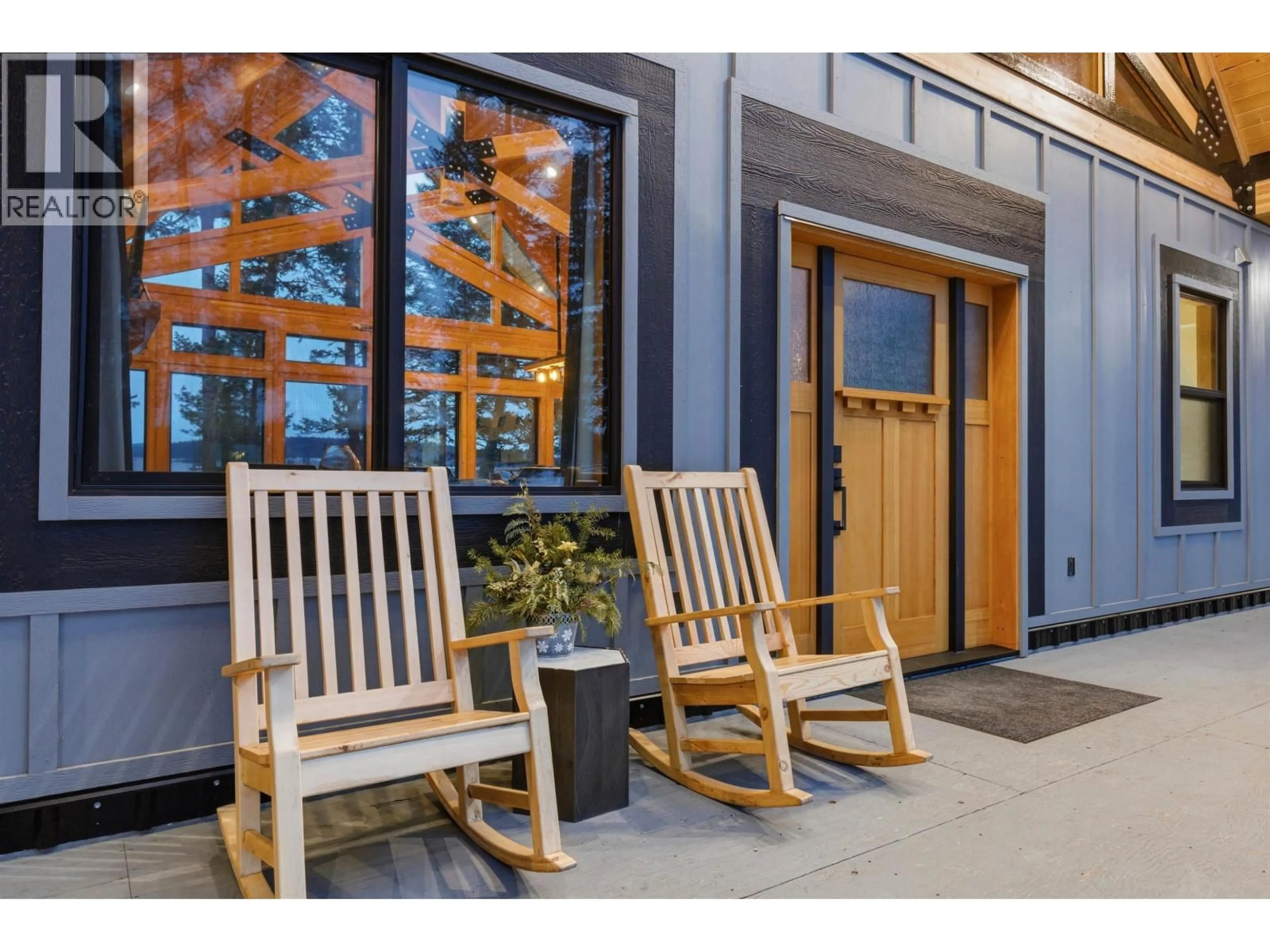 Unknown for 4164 MOSER ROAD, Lac La Hache British Columbia V0K1T0