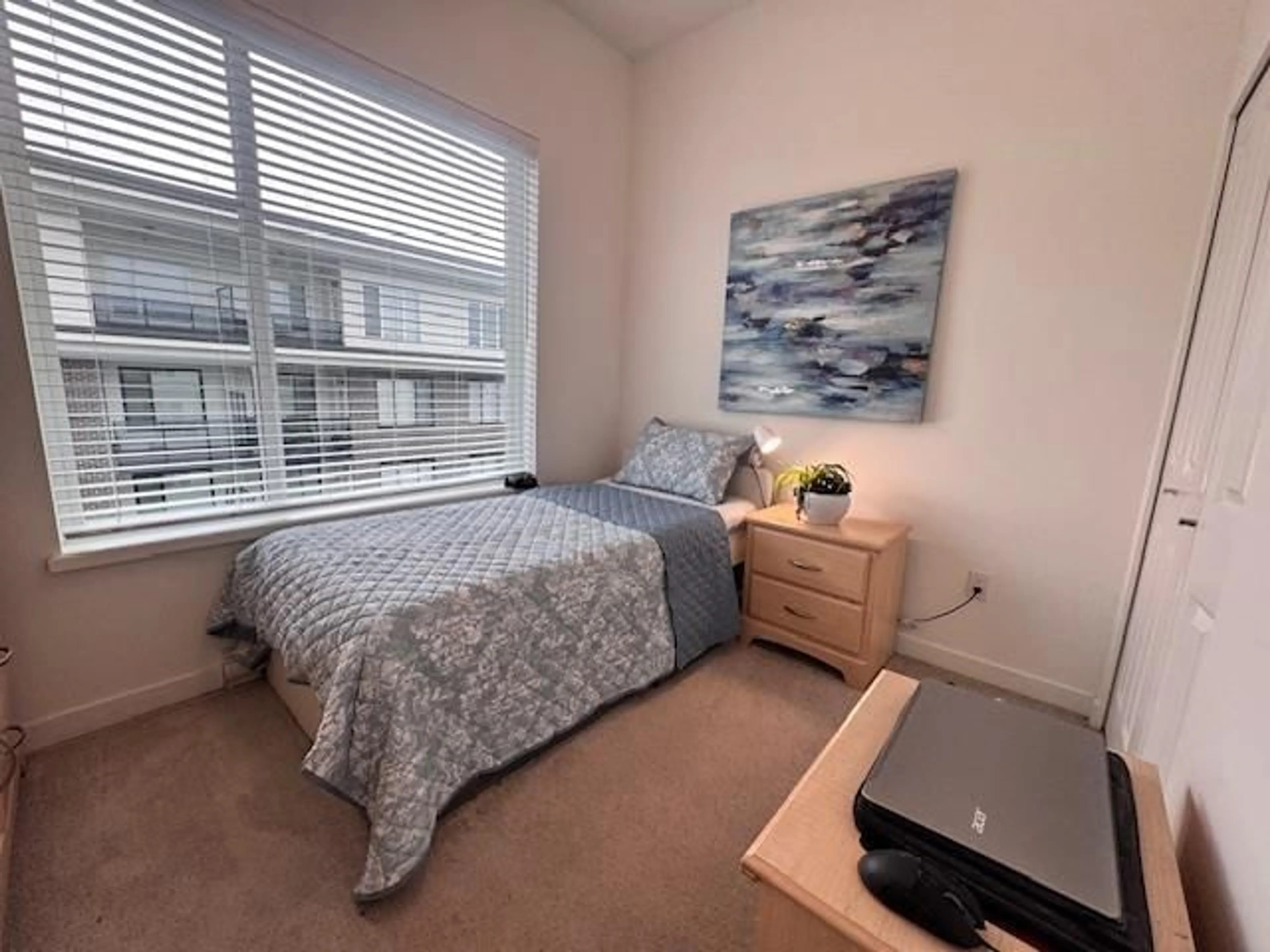 A pic of a room for 608 - 15825 85 AVENUE, Surrey British Columbia V4N6W9