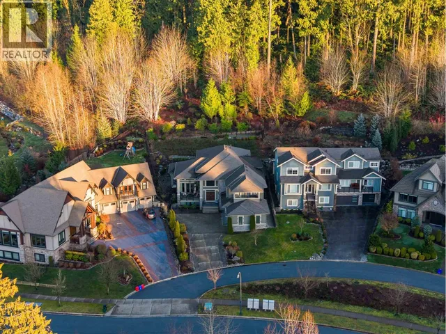 10850 CARMICHAEL STREET, Maple Ridge 3