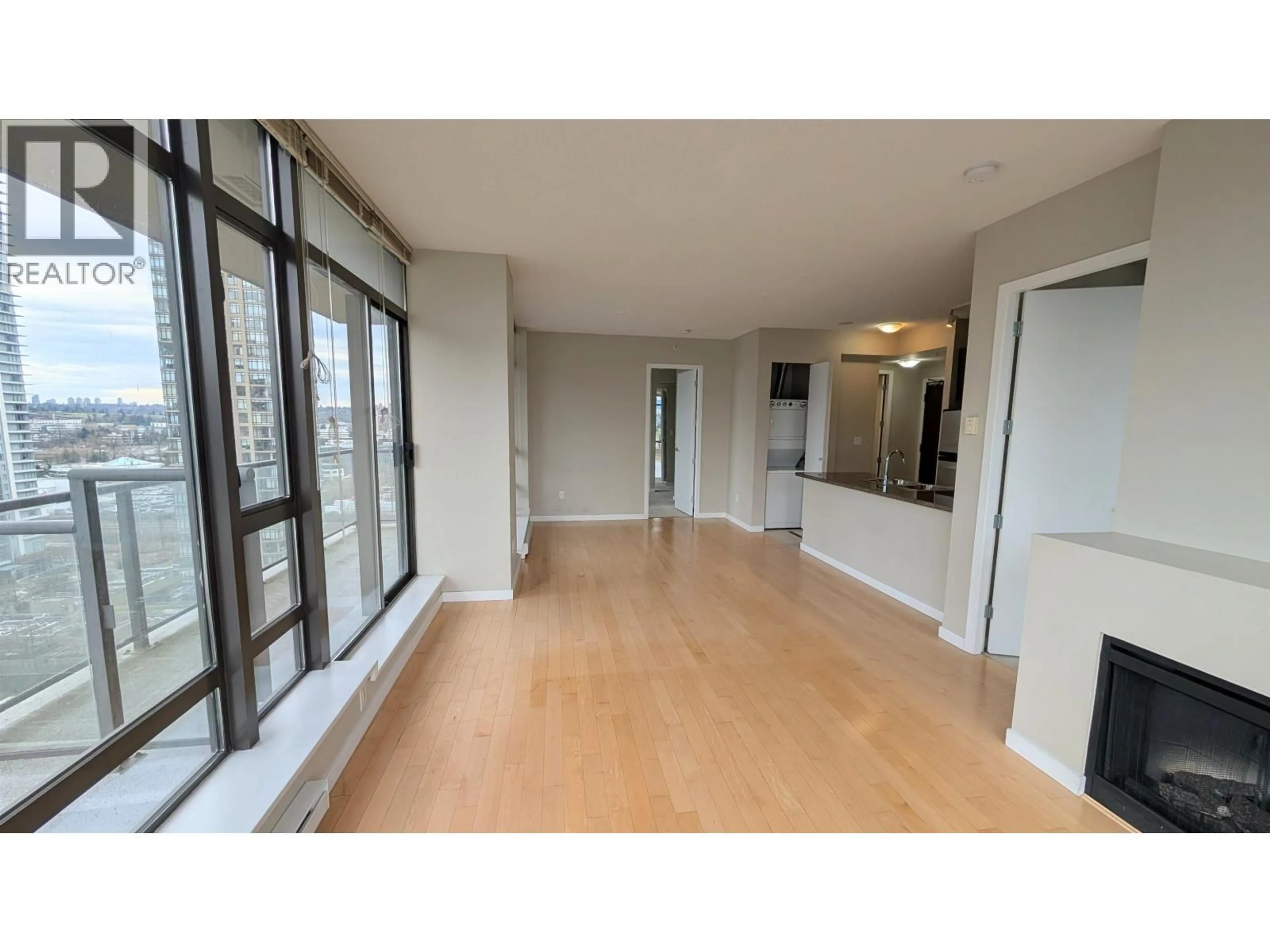 A pic of a room for 1703 - 4250 DAWSON STREET, Burnaby British Columbia V5C4B1