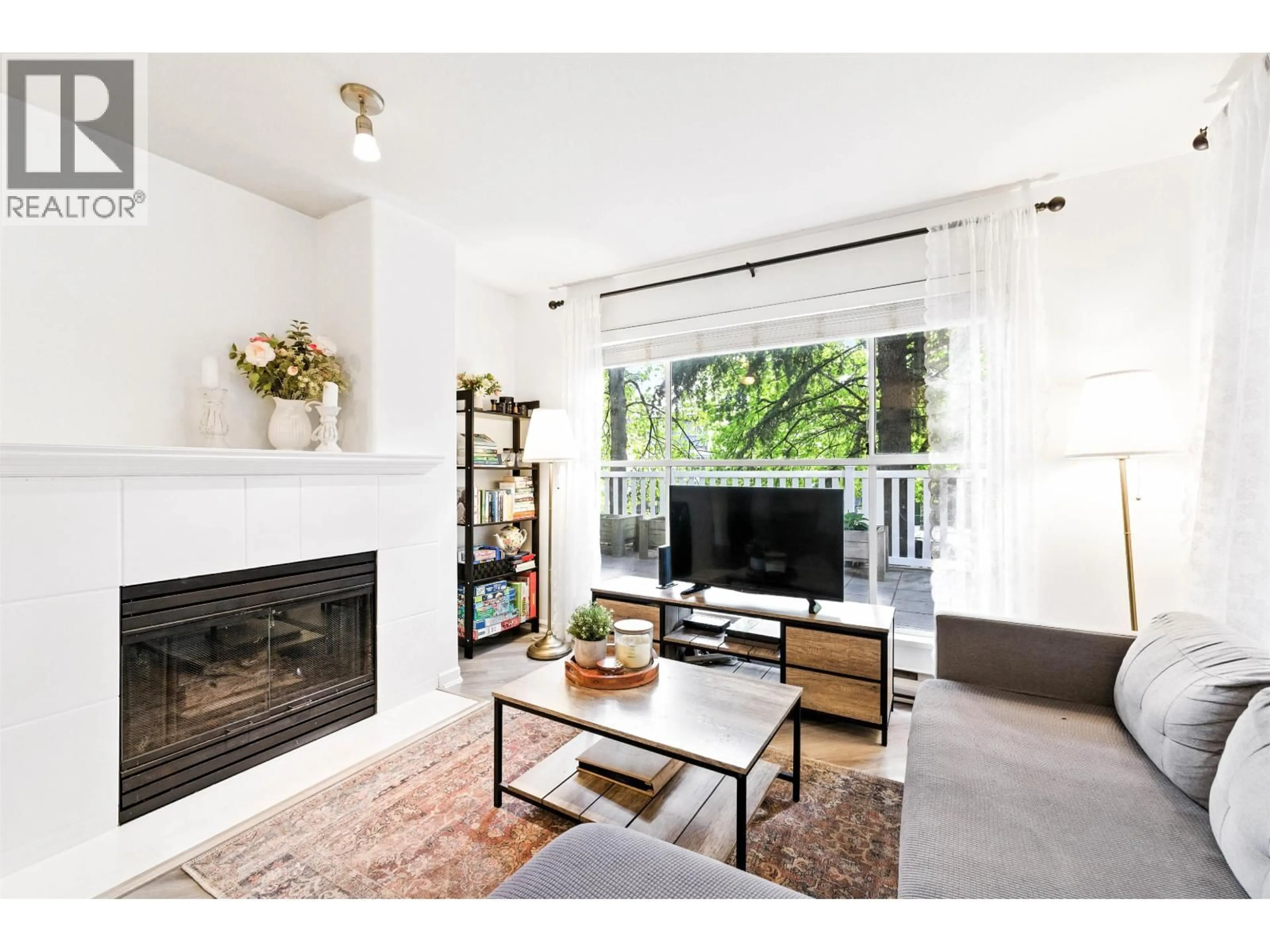 Living room with furniture, unknown for 143 - 8880 JONES ROAD, Richmond British Columbia V6Y3Z1